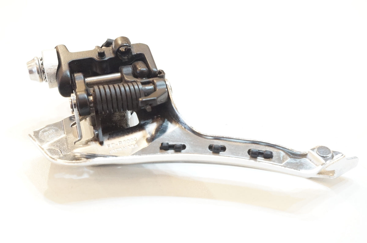 SHIMANO 「シマノ」 ULTEGRA FD-R8000 フロントディレイラー / 浦和ベース