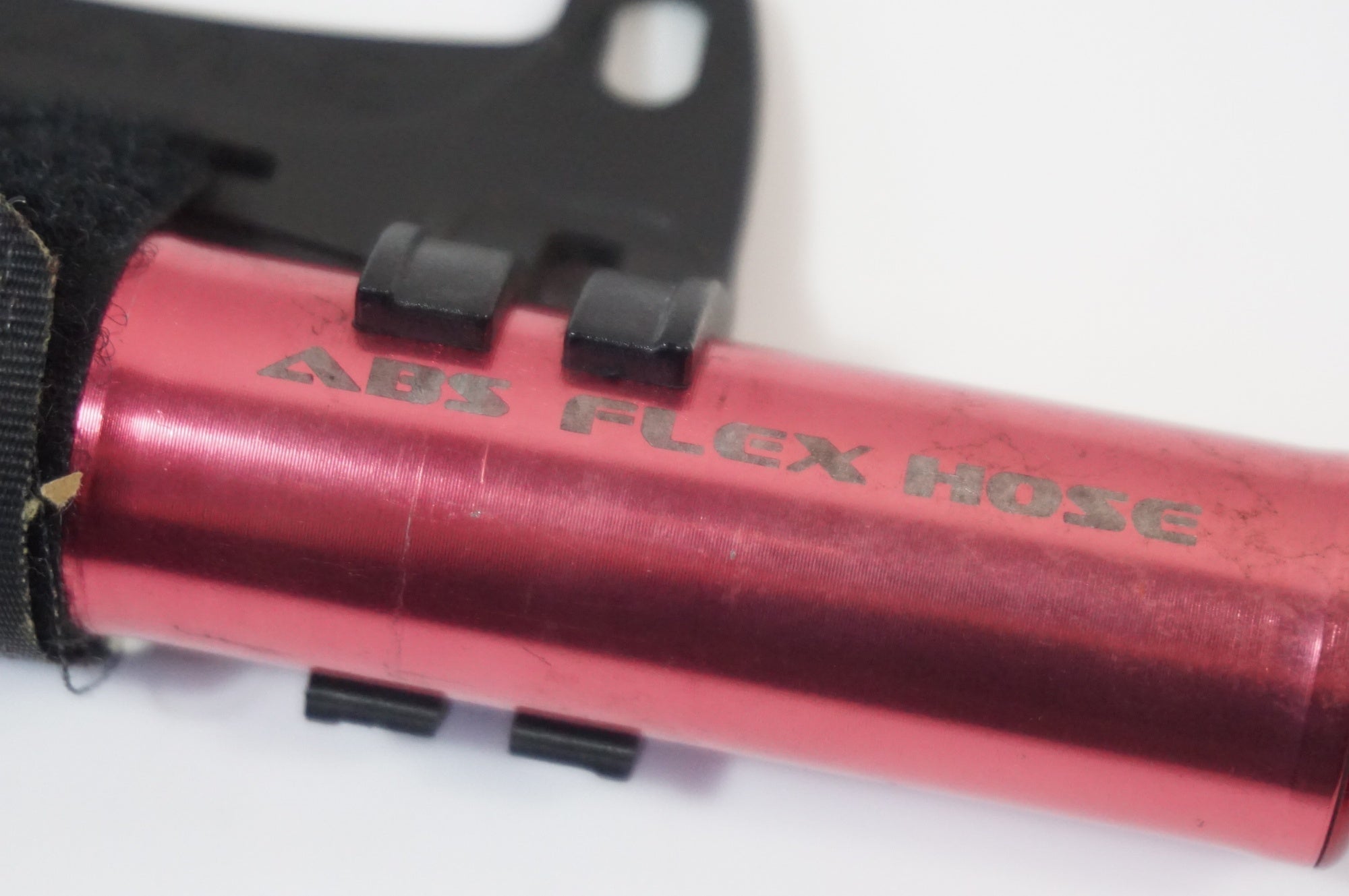 LEZYNE 「レザイン」 PRESSURE DRIVE 携帯ポンプ / 世田谷店