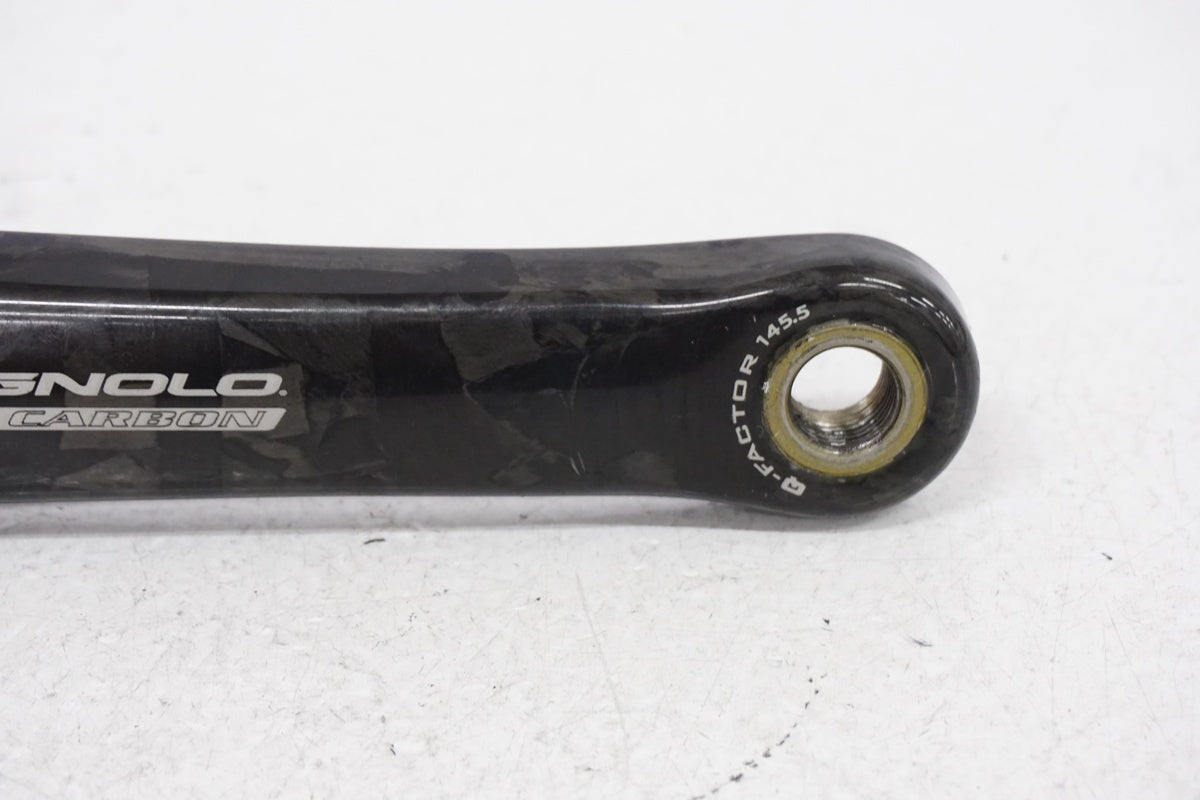 CAMPAGNOLO 「カンパニョーロ」 CENTAUR CARBON 50-34T 170mm クランクセット / 浜松店