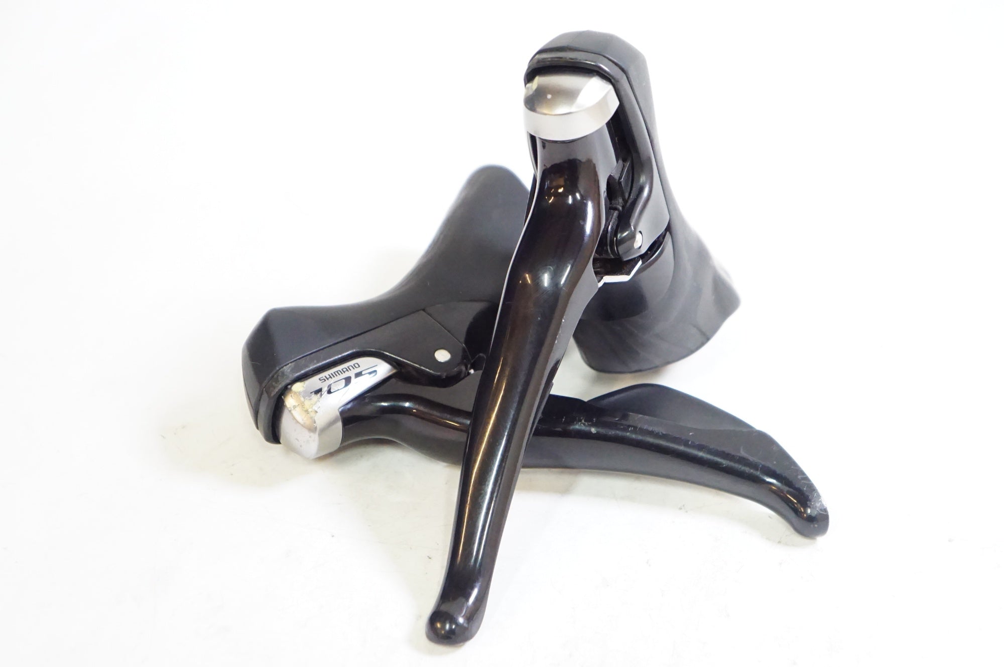 SHIMANO 「シマノ」 105 ST-5800 デュアルコントロールレバー / 熊谷本店
