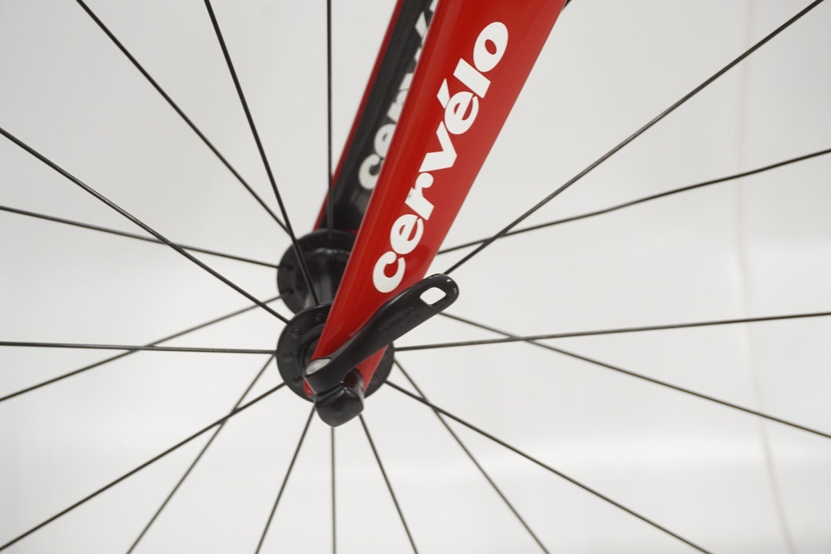 CERVELO 「サーベロ」 S3 2014年モデル ロードバイク / 京都八幡店