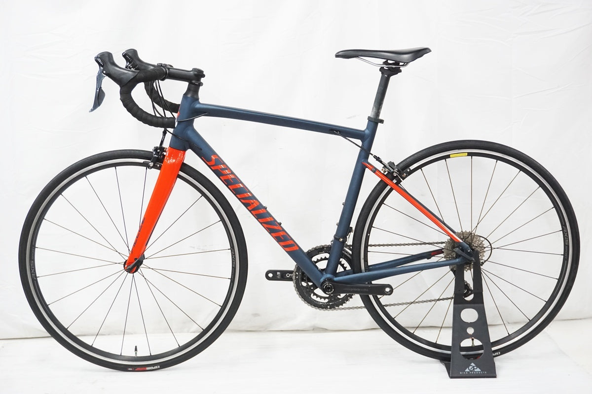 SPECIALIZED 「スペシャライズド」 ALLEZ SPORT 2018年モデル ロードバイク / 奈良店