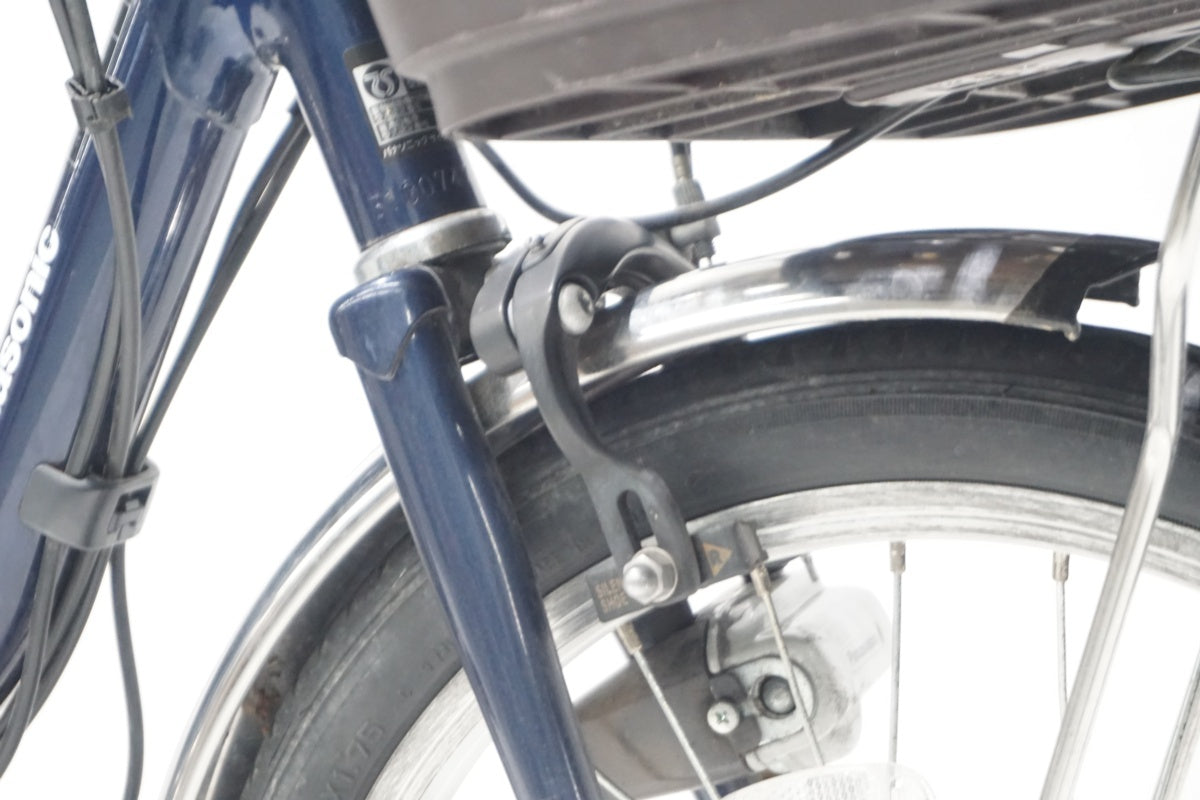 PANASONIC 「パナソニック」 ビビ・ライフ BE-ELE835 2023年モデル 電動アシスト自転車 / 滋賀大津店