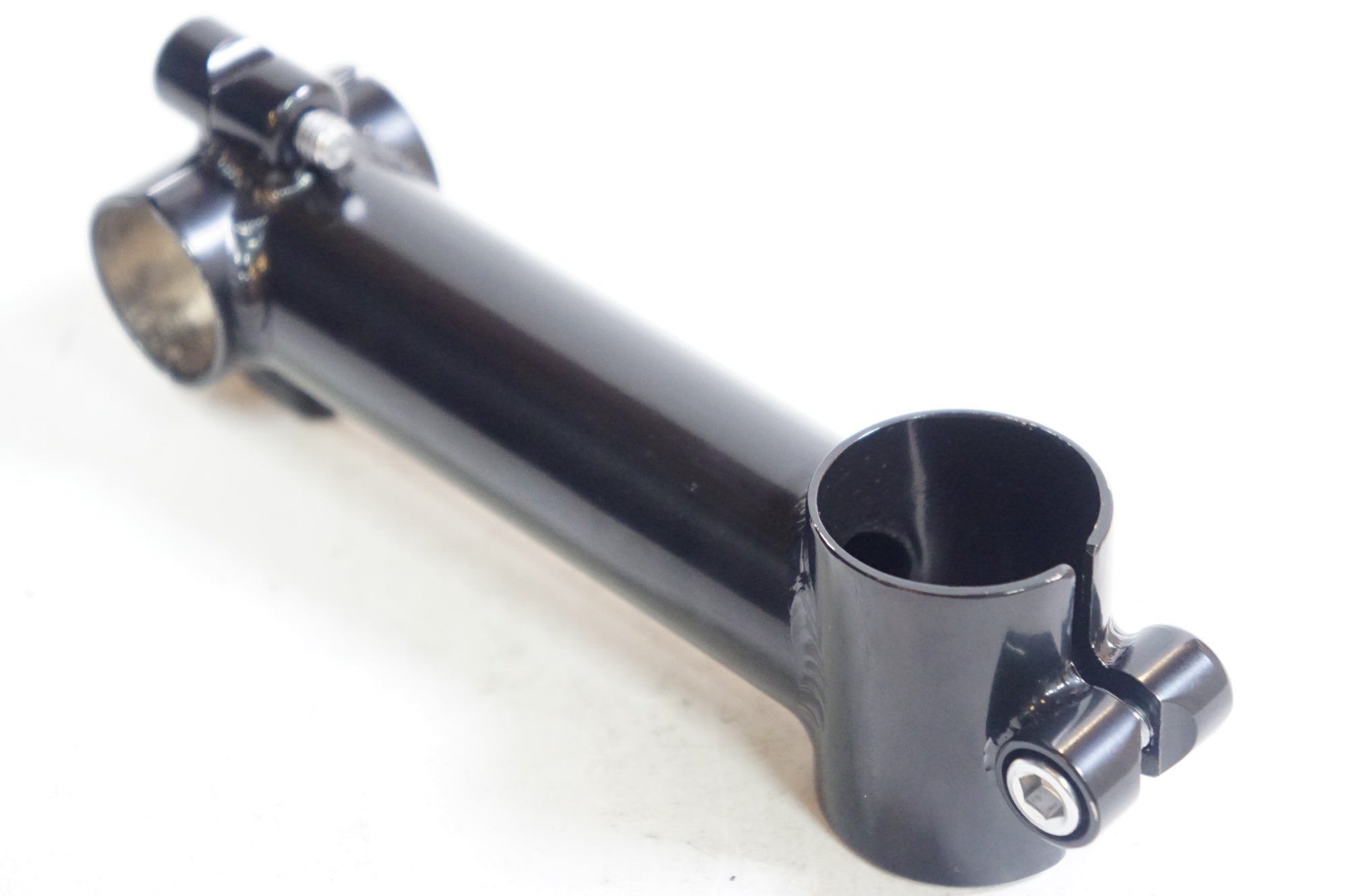 NITTO 「ニットー」 UTILITY STEM φ25.4 110mm ステム / 熊谷本店