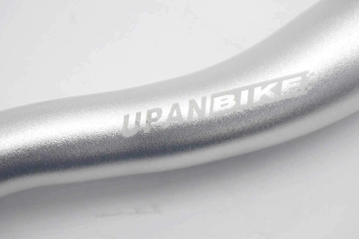 UPAN BIKE 「アーパンバイク」 φ31.8 440mm ハンドル / 大阪門真店