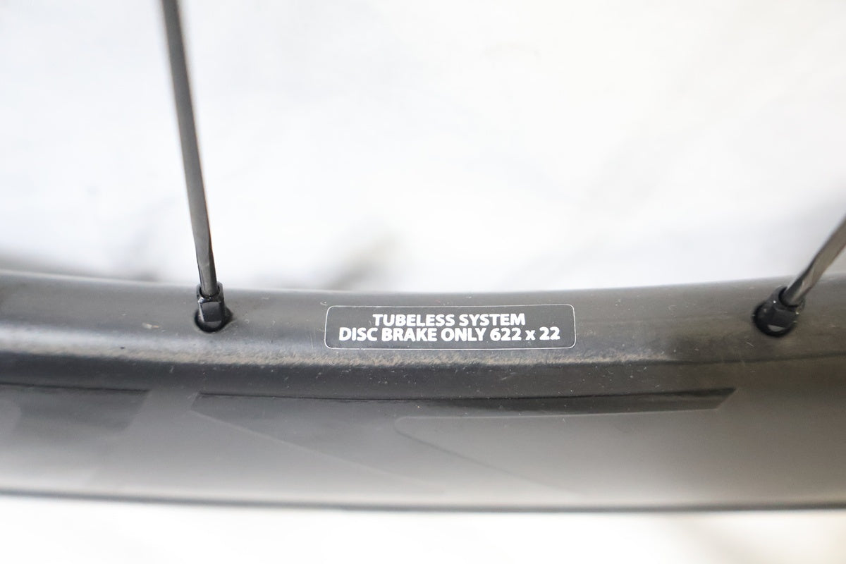 GIANT 「ジャイアント」 SLR 1 40 DB Hookless シマノ11/12速 ホイールセット / 高知店