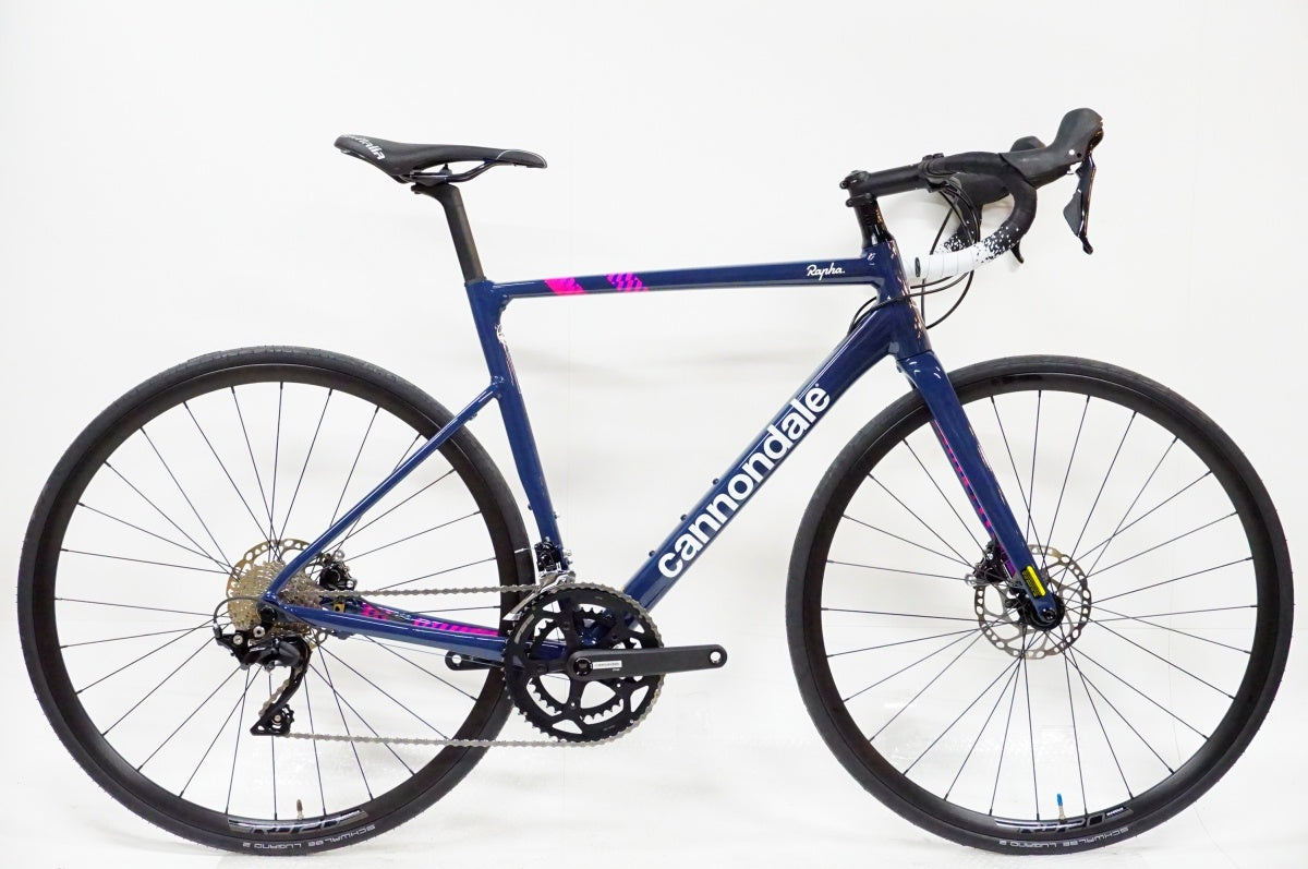 CANNONDALE 「キャノンデール」 CAAD13 DISC 105 RAPHA 2022年モデル ロードバイク / 名古屋大須店