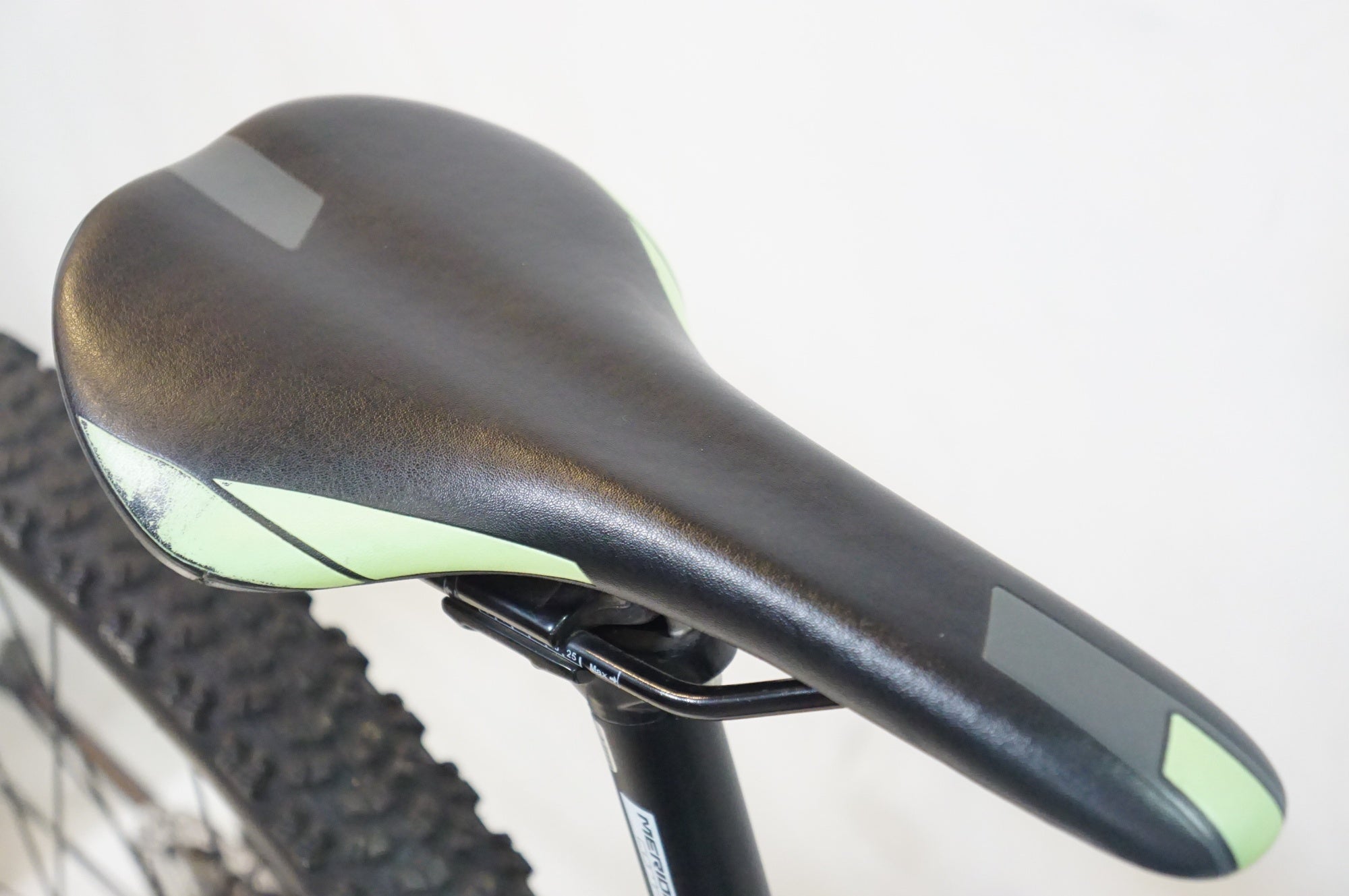 MERIDA 「メリダ」 BIG.SEVEN 500 2014年モデル マウンテンバイク