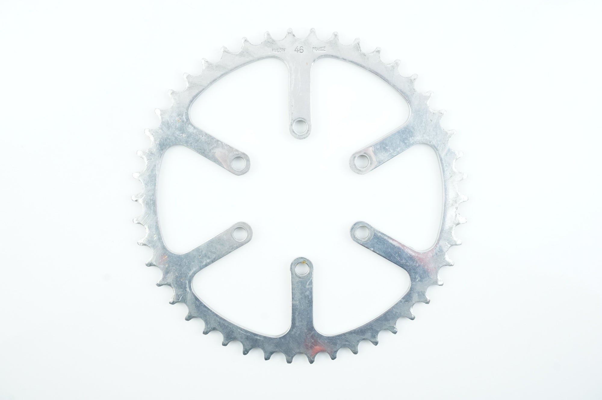 SPECIALITES TA 「スペシャリテ ティーエー」 CYCLOTOURISTE 46T インナーチェーンリング / 中目黒店