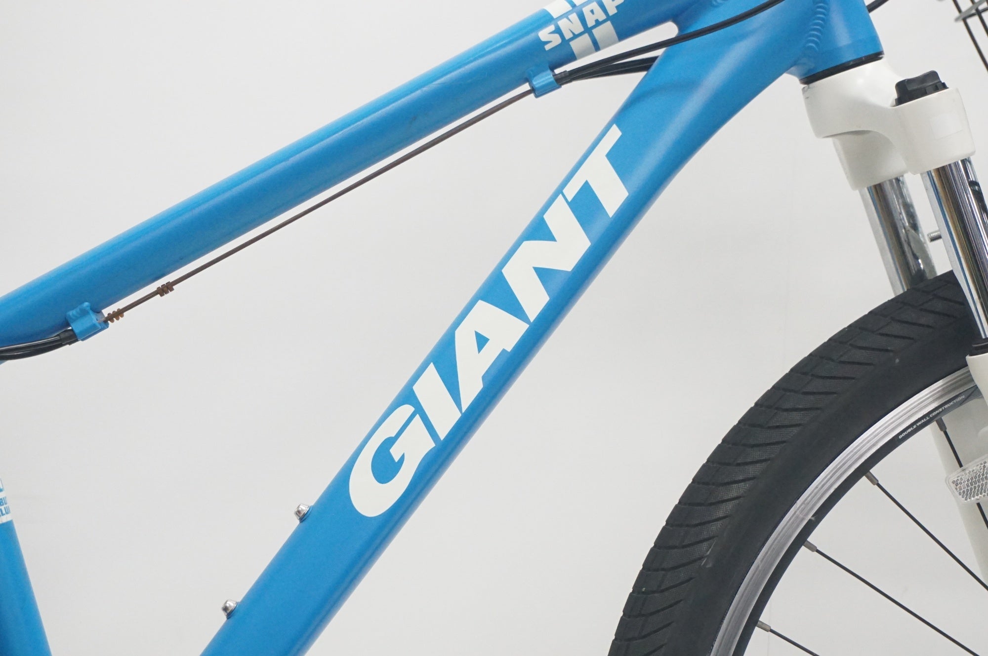 GIANT 「ジャイアント」 SNAP 2017年モデル マウンテンバイク / 福岡店