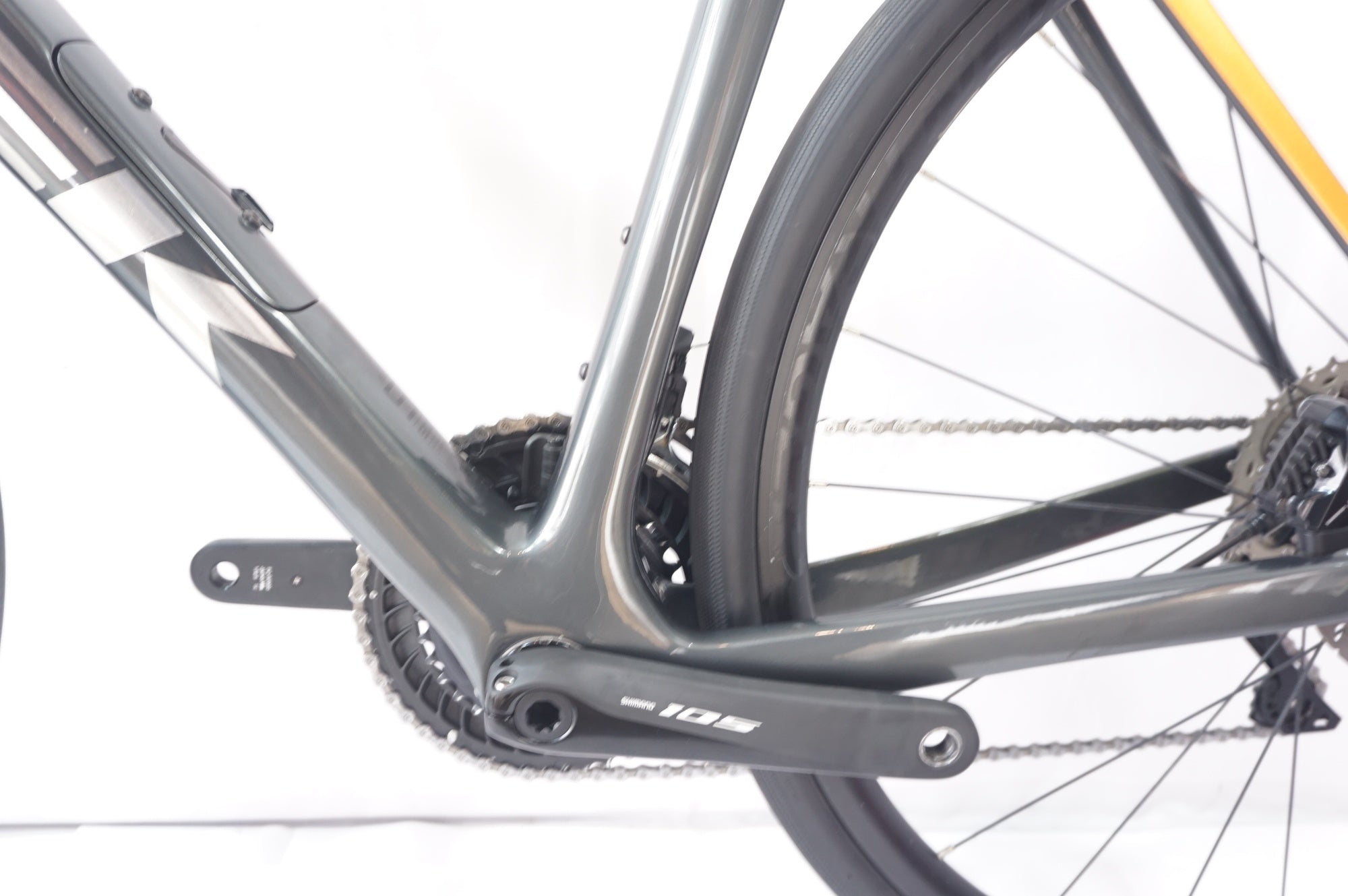 TREK 「トレック」 DOMANE SL5 DISC 2021年モデル ロードバイク / 世田谷店