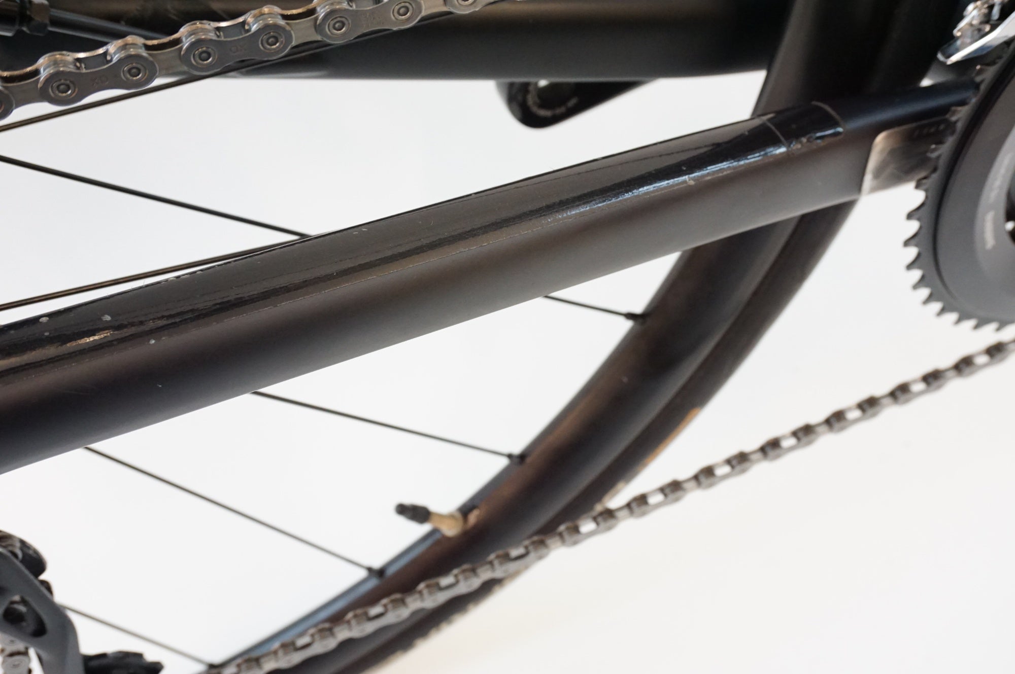 SPECIALIZED 「スペシャライズド」 ROUBAIX DISC 2018年頃モデル ロードバイク / 浜松店