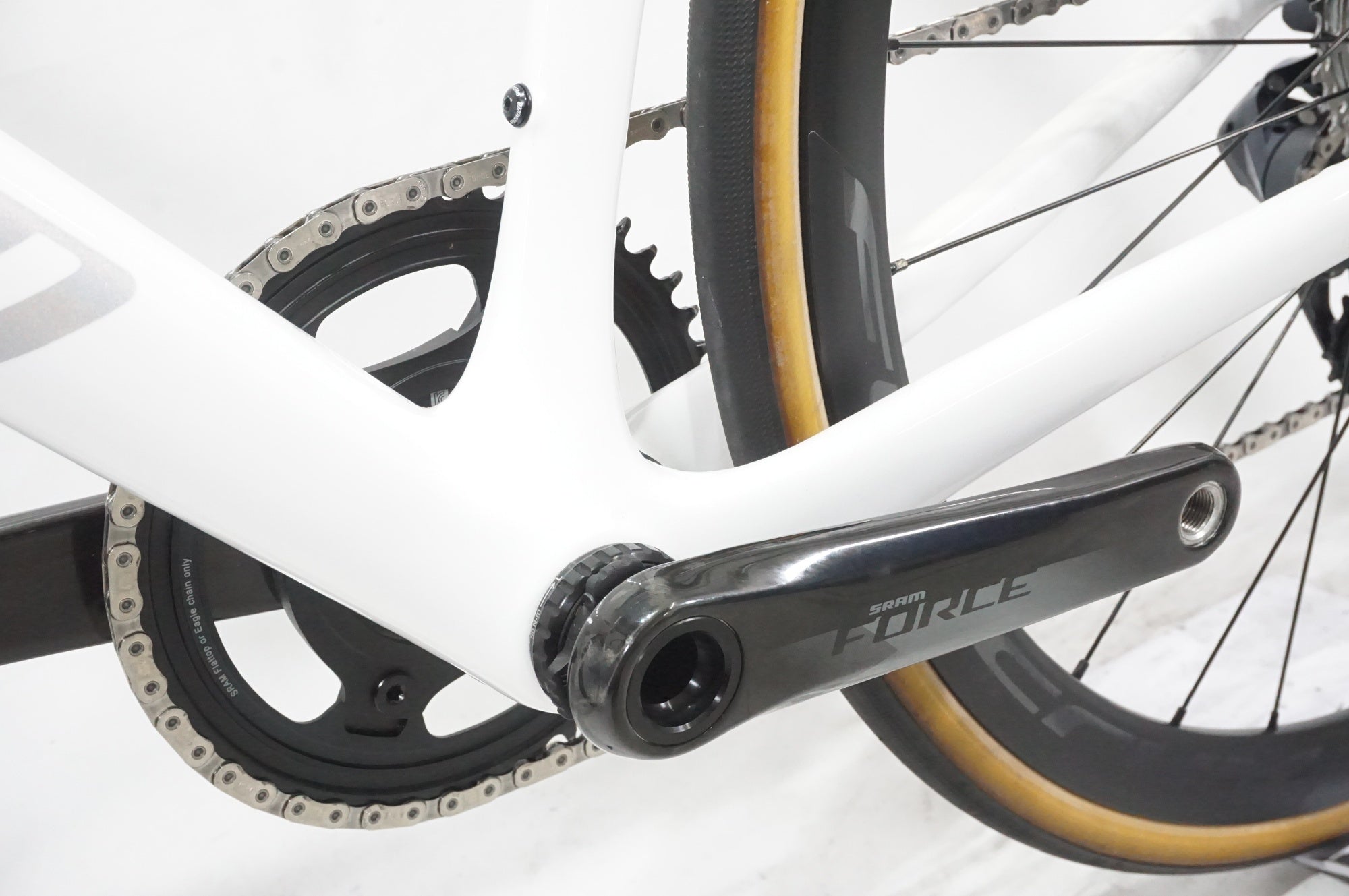 SPECIALIZED 「スペシャライズド」 TARMAC SL7 PRO SRAM FORCE ETAP AXS 1X 2021年モデル ロードバイク / AKIBA店