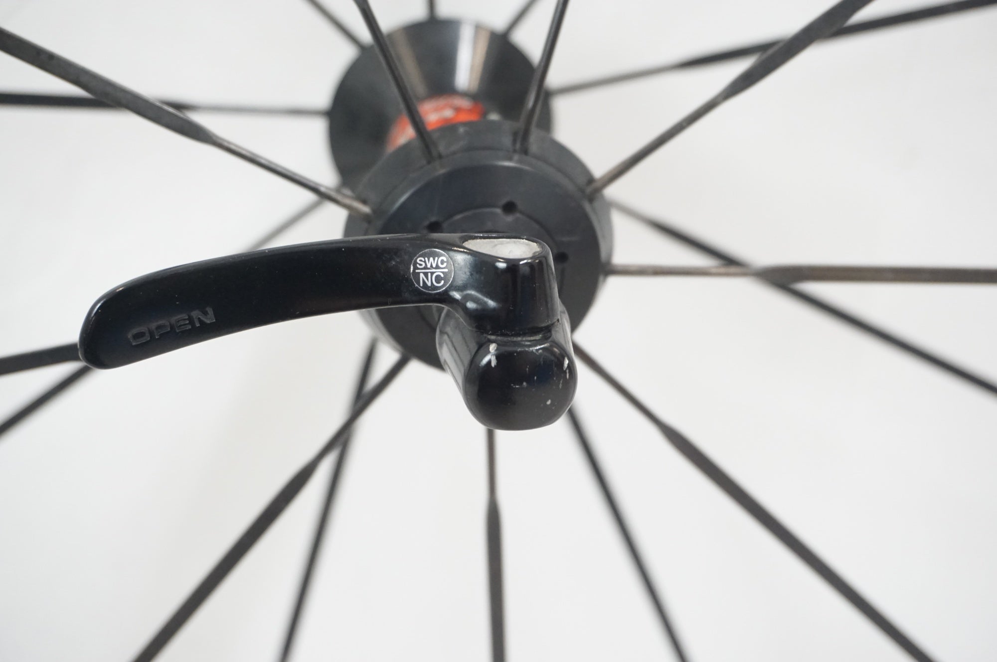 マヴィック MAVIC キシリウムエリート KSYRIUM ELITE シマノ 12