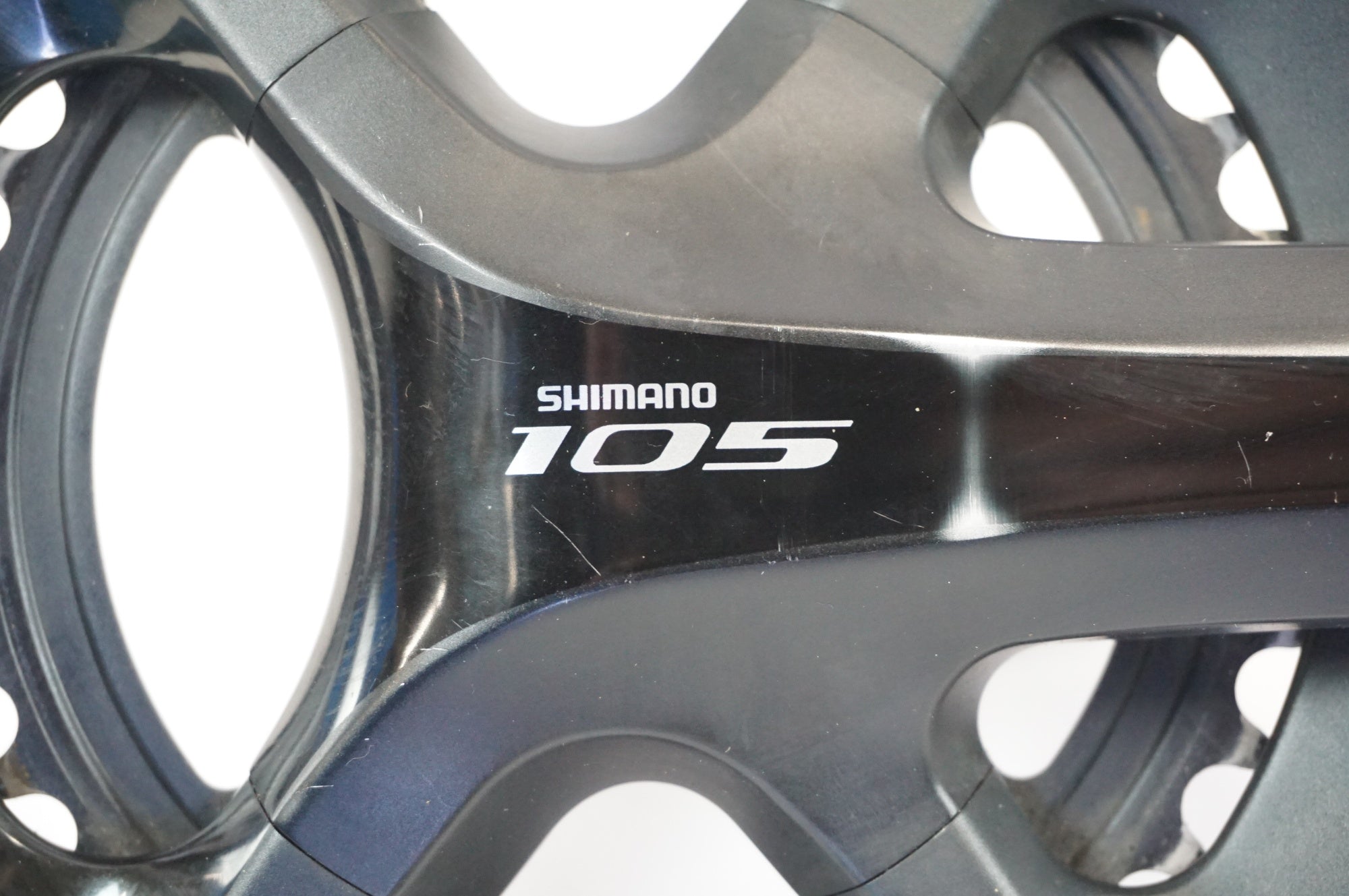 SHIMANO 「シマノ」 105 FC-5800 50-34T 172.5mm クランクセット / 宇都宮店