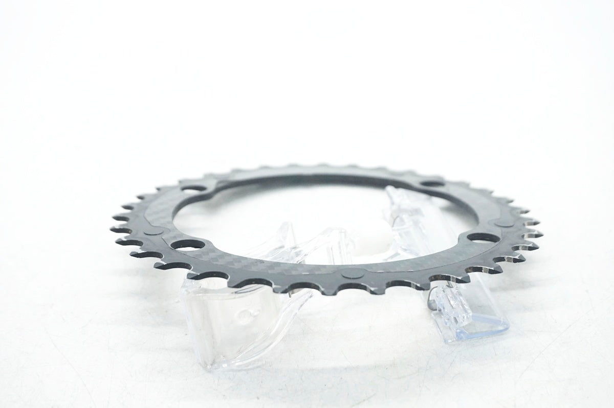 CARBON TI 34T チェーンリング / 大阪門真店