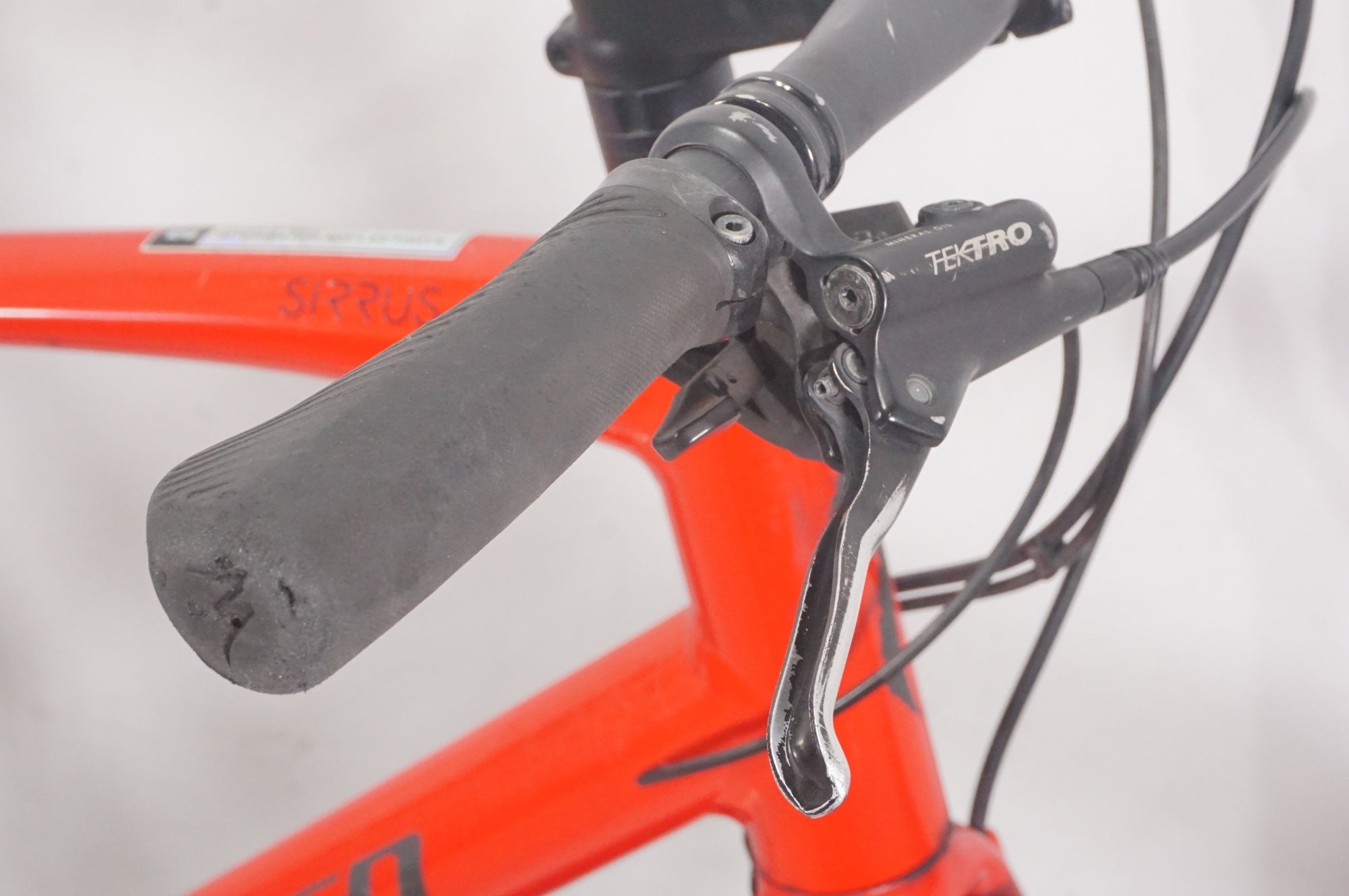 ジャンク SPECIALIZED 「スペシャライズド」 MEN'S SIRRUS SPORT 2019年モデル クロスバイク / AKIBA店