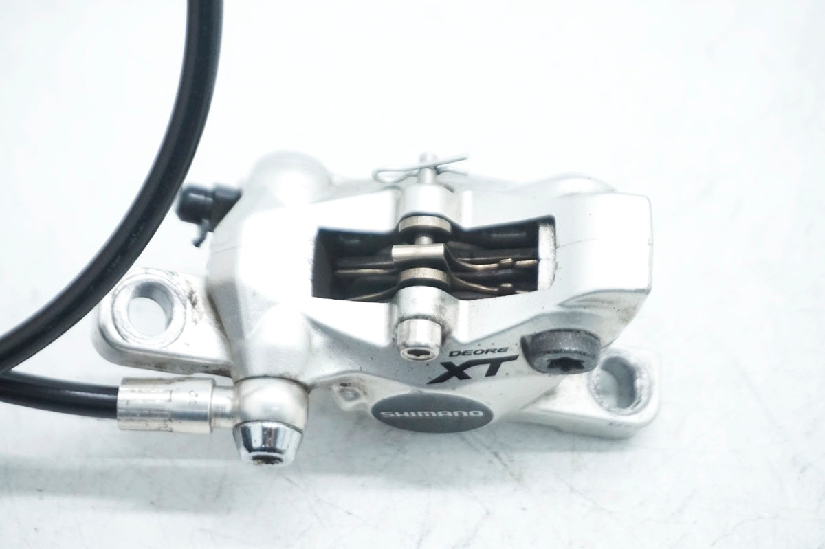 SHIMANO 「シマノ」 DEORE XT BL-M785 BR-M785 油圧ブレーキセット / 大阪門真店