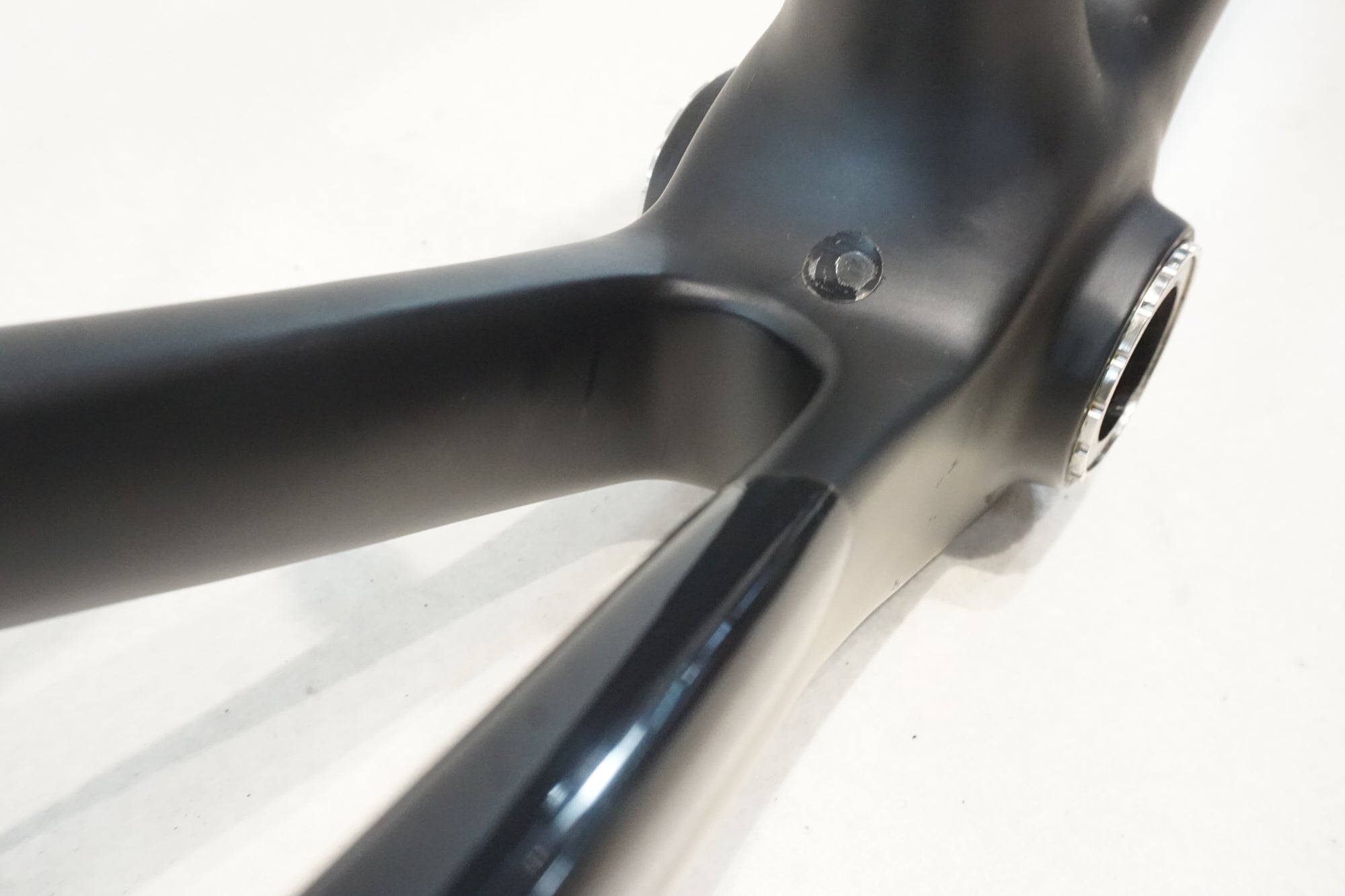 LOOK 「ルック」 785 HUEZ 2018年モデル フレームセット / 横浜戸塚店