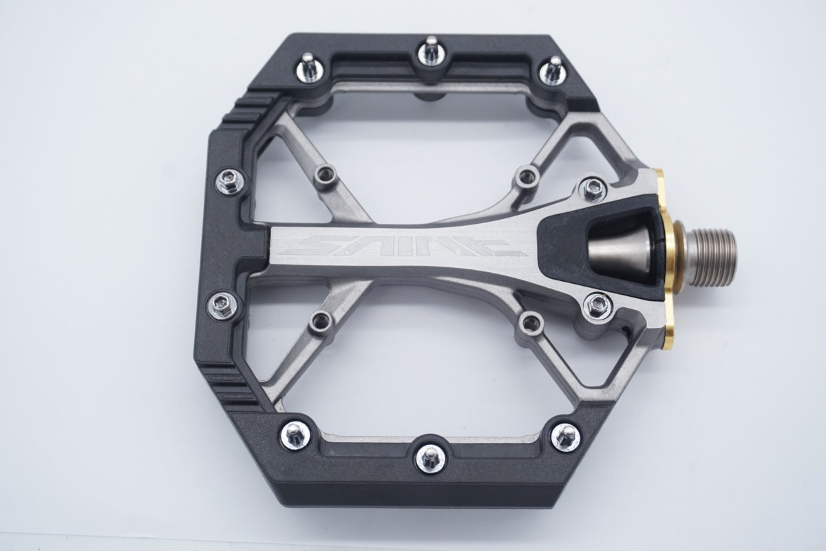 SHIMANO 「シマノ」 SAINT PD-G8040 ペダル / 滋賀大津店