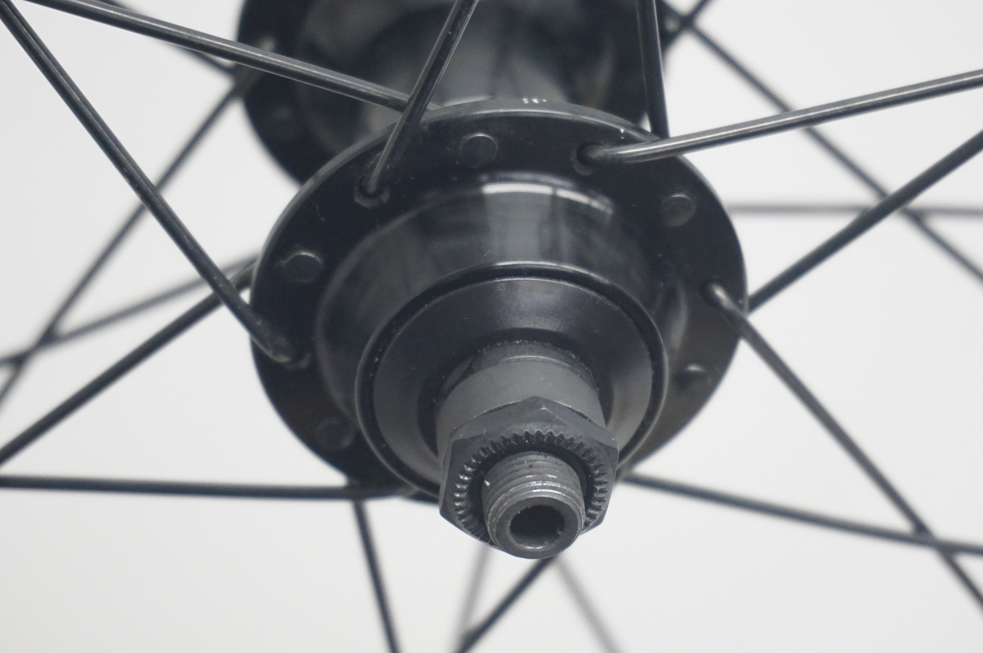 SHIMANO 「シマノ」 WH-R501 シマノ10速 ホイールセット / 福岡店