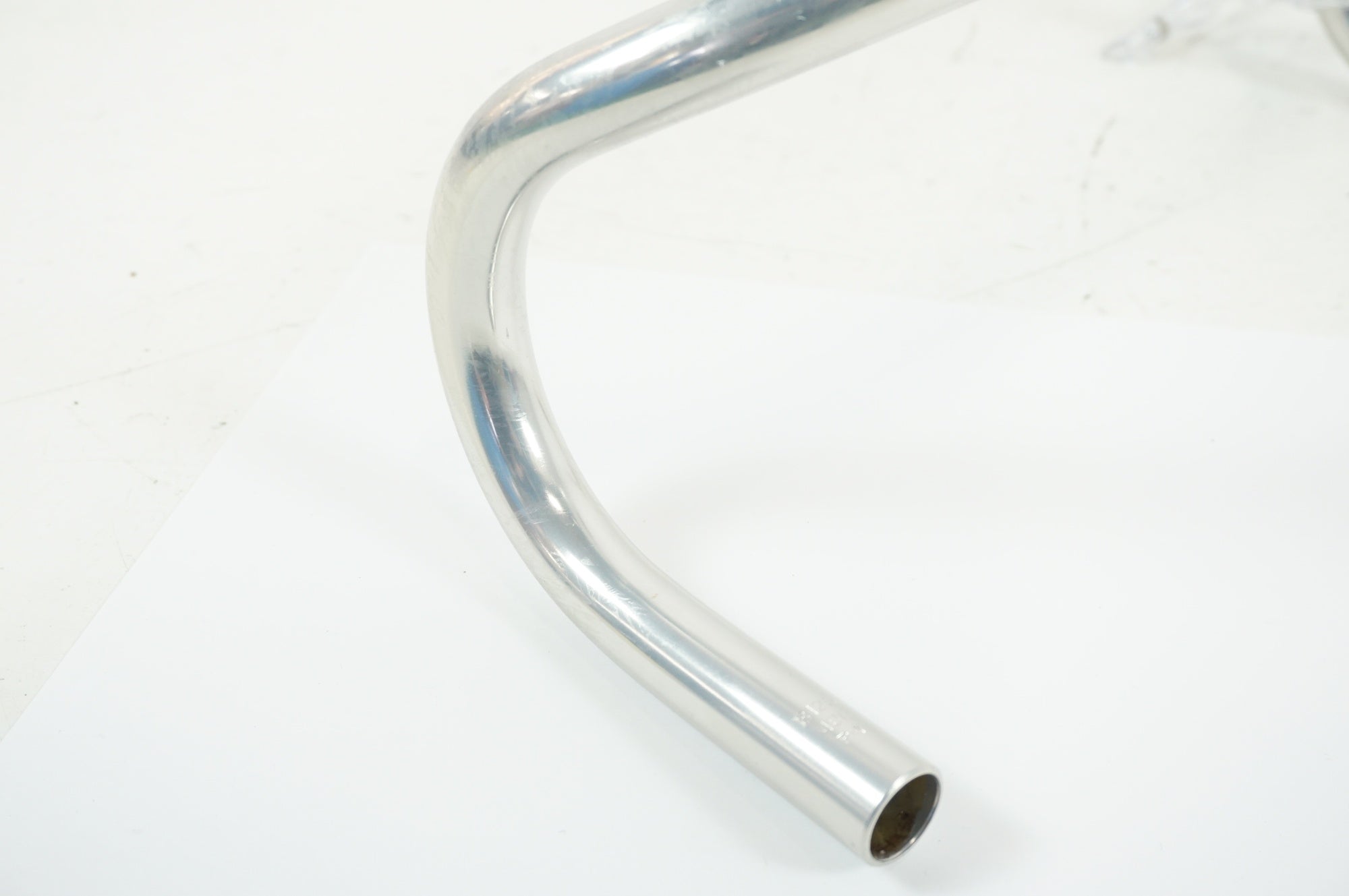 NITTO 「ニットー」 B125 NJS 400mm ハンドル / 宇都宮店
