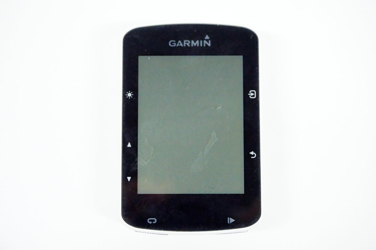 Garmin Edge520 サイコン GARMIN 「「ガーミン」 EDGE 520 サイクルコンピューター