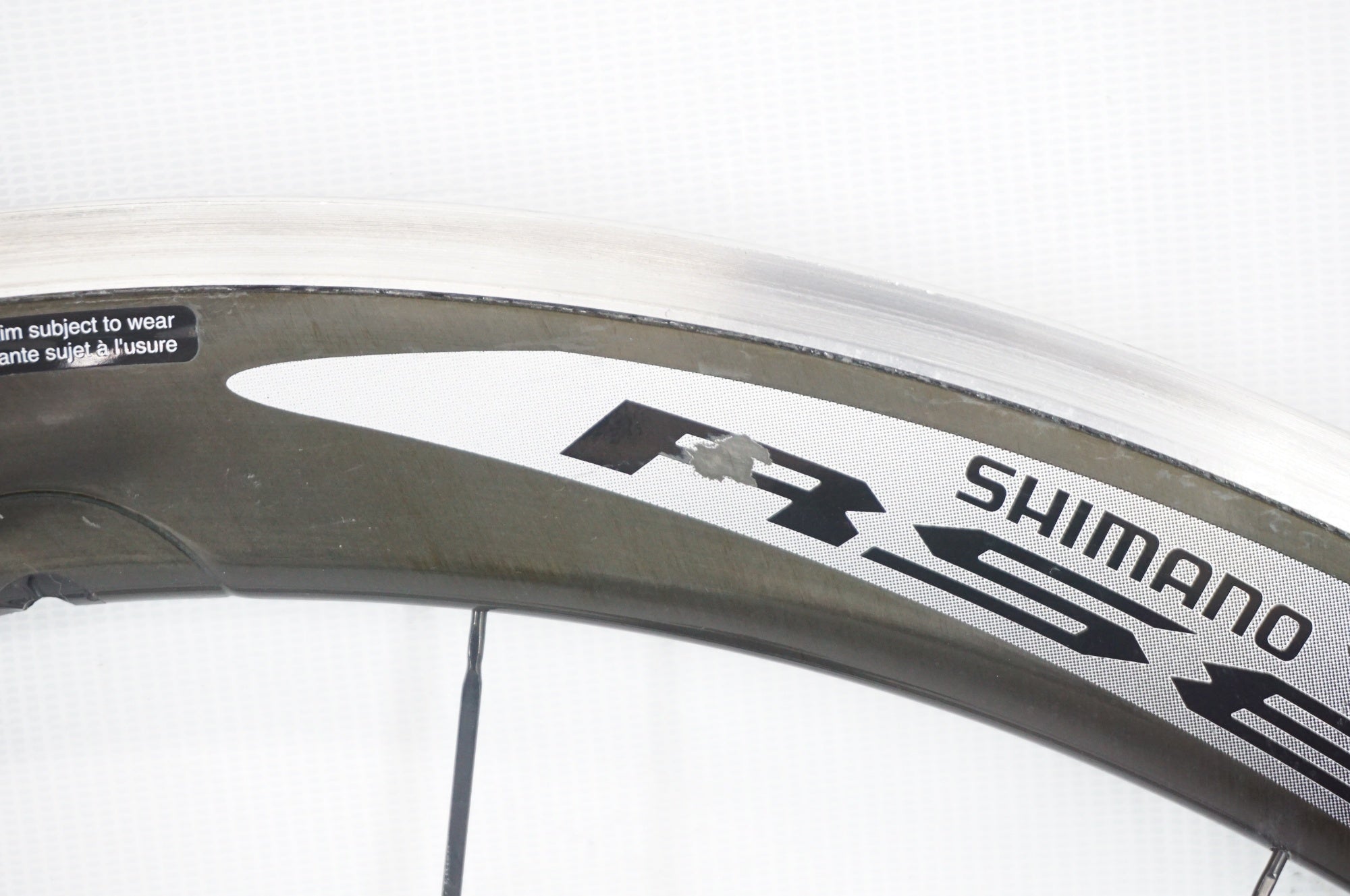 SHIMANO 「シマノ」 WH-RS81 C50 CL シマノ11速 ホイールセット / 阪急塚口店