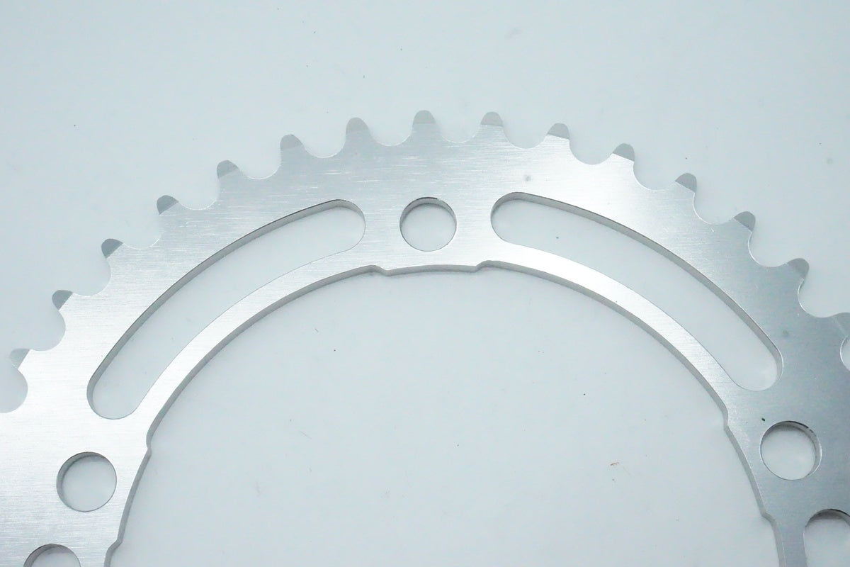 ブランド不明 42T チェーンリング/ 京都西院店