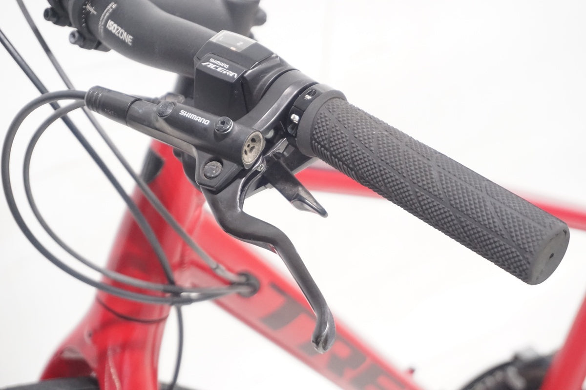 TREK 「トレック」FX3 DISC WOMEN`S 2020年モデル クロスバイク / 滋賀大津店