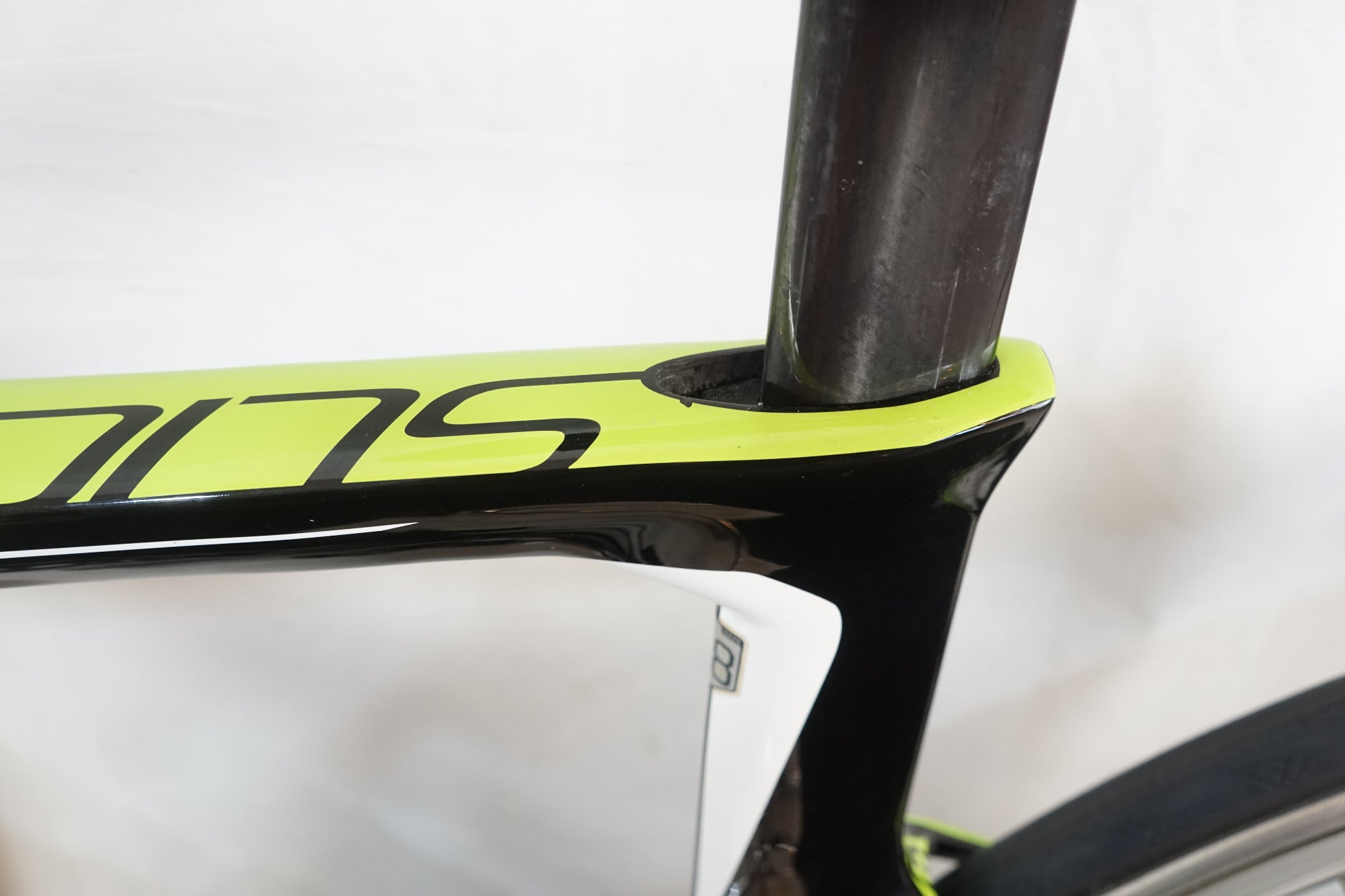 CANNONDALE 「キャノンデール」 SLICE ULTEGRA DI2 2016年モデル タイムトライアルバイク / バイチャリ浦和ベース