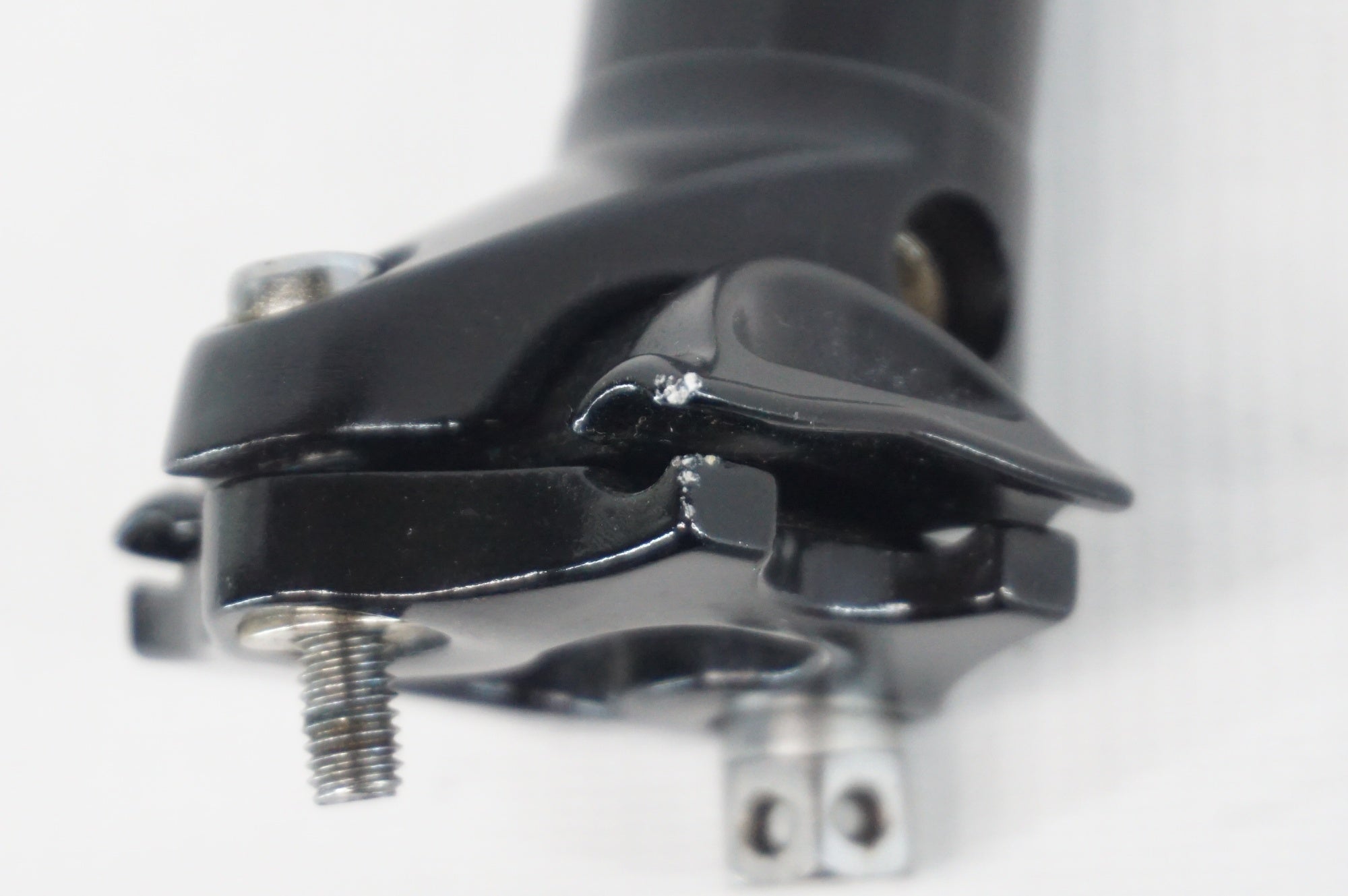 ブランド不明 Φ30.9 350mm シートポスト / 阪急塚口店 ｜ バイチャリ