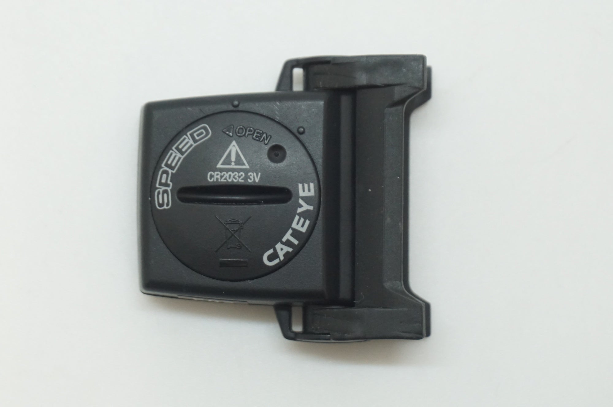 CATEYE 「キャットアイ」 CC-VT230W サイクルコンピューター / 福岡店