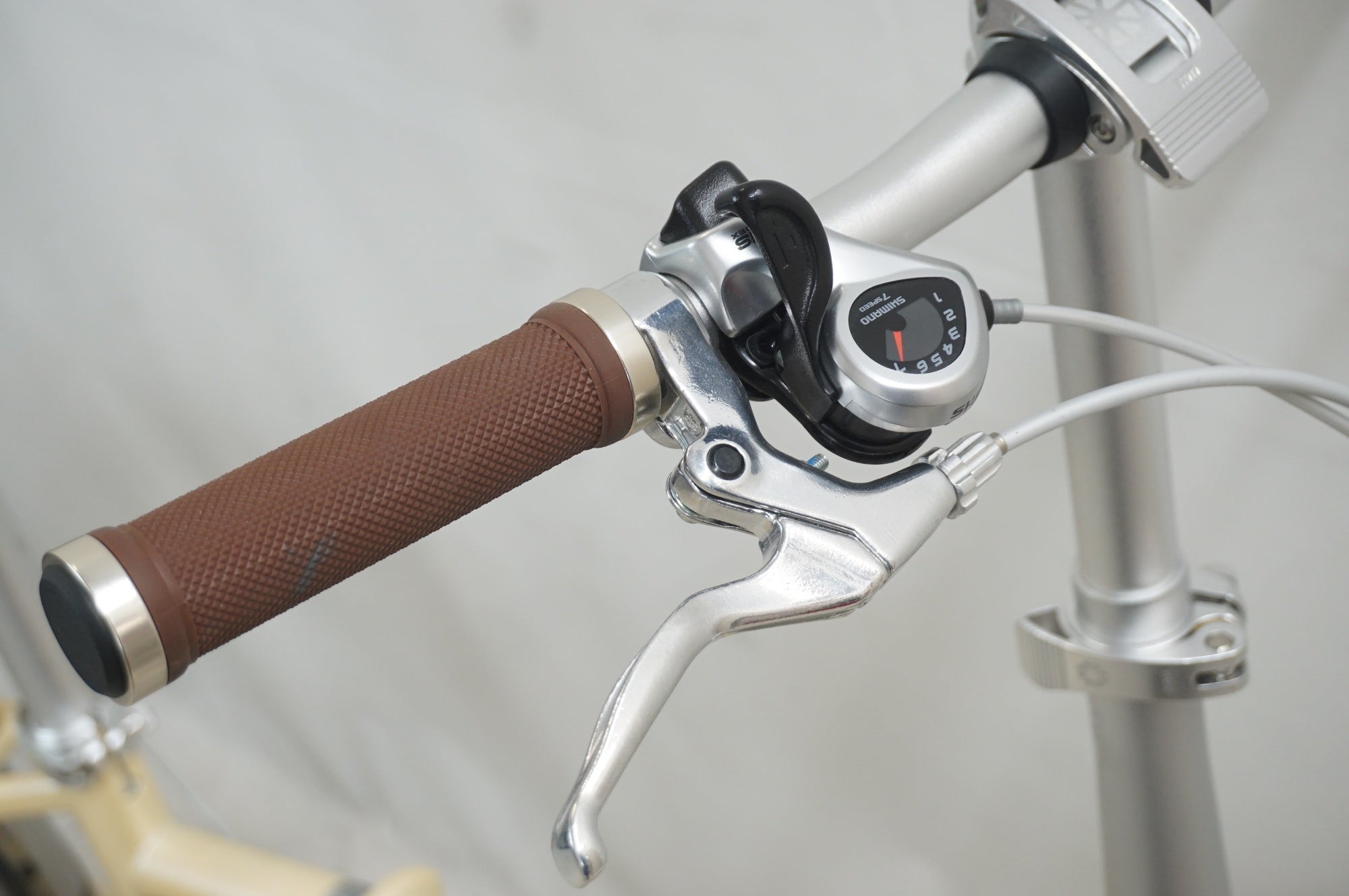 DAHON 「ダホン」 BOARDWALK D7 2023年モデル 20インチ 折り畳み自転車 / 福岡店