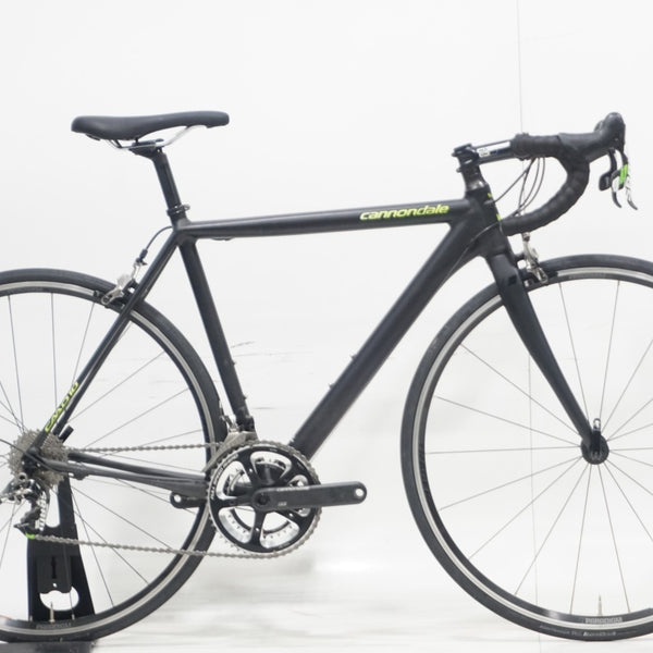CANNONDALE 「キャノンデール」 CAAD 10 BLACK INC 2015年モデル