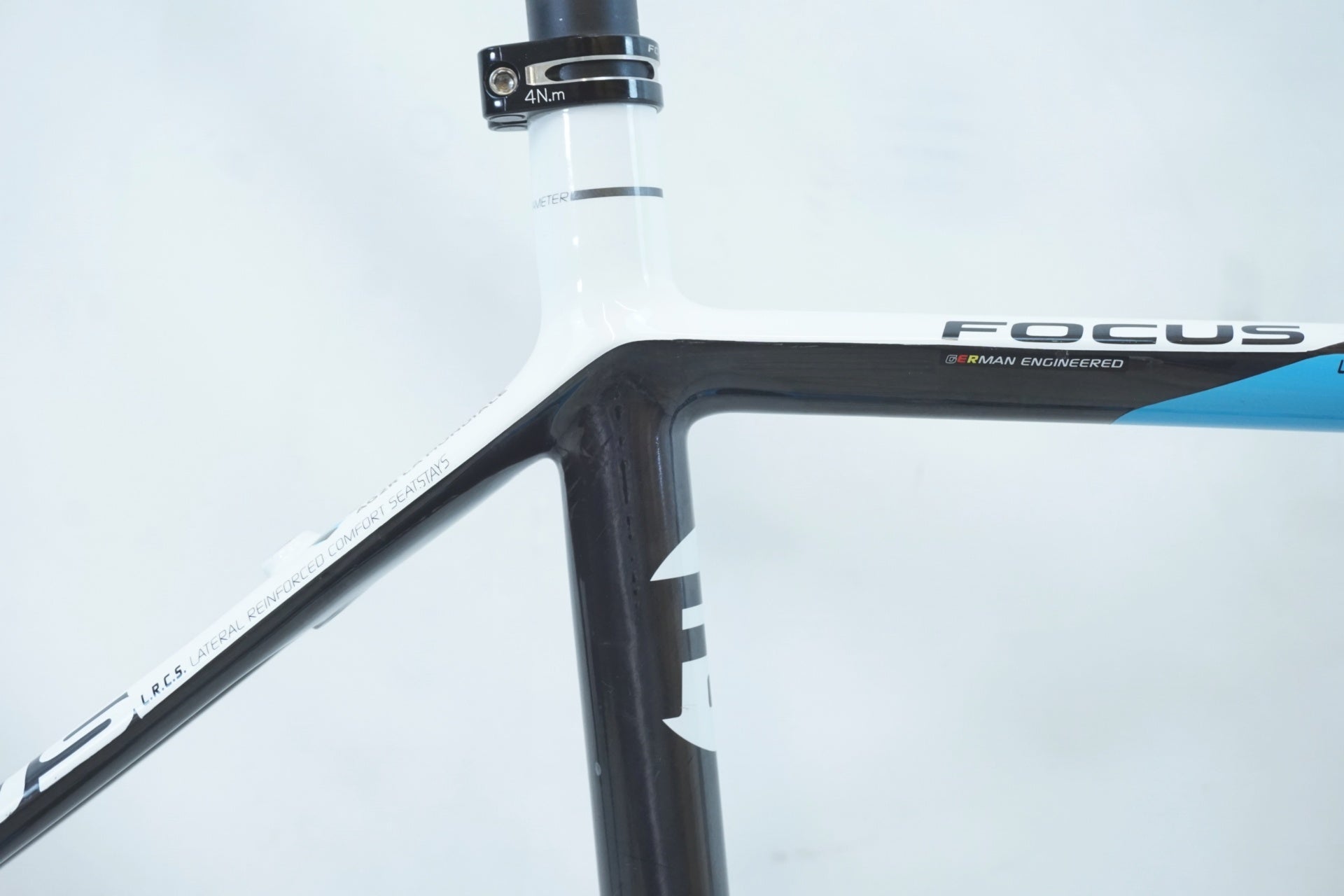 パーツ FOCUS CAYO フォーカス FOCUS カヨ CAYO 7.0 2015 M シマノ 105 5800 MIX 11S