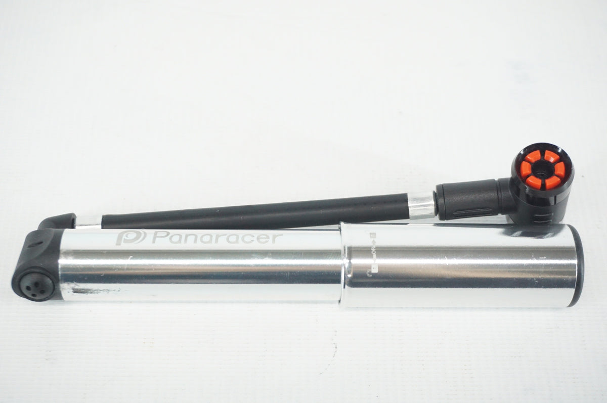 PANARACER 「パナレーサー」 BMP-23AEZ-S 携帯ポンプ / 阪急塚口店
