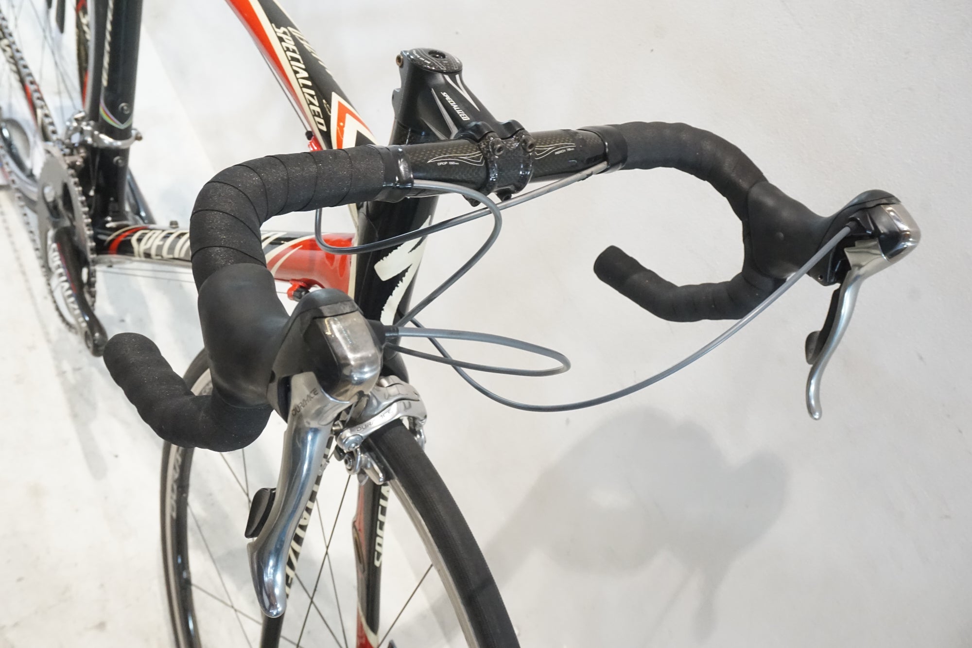 SPECIALIZED 「スペシャライズド」 S-WORKS ROUBAIX SL 2008年モデル