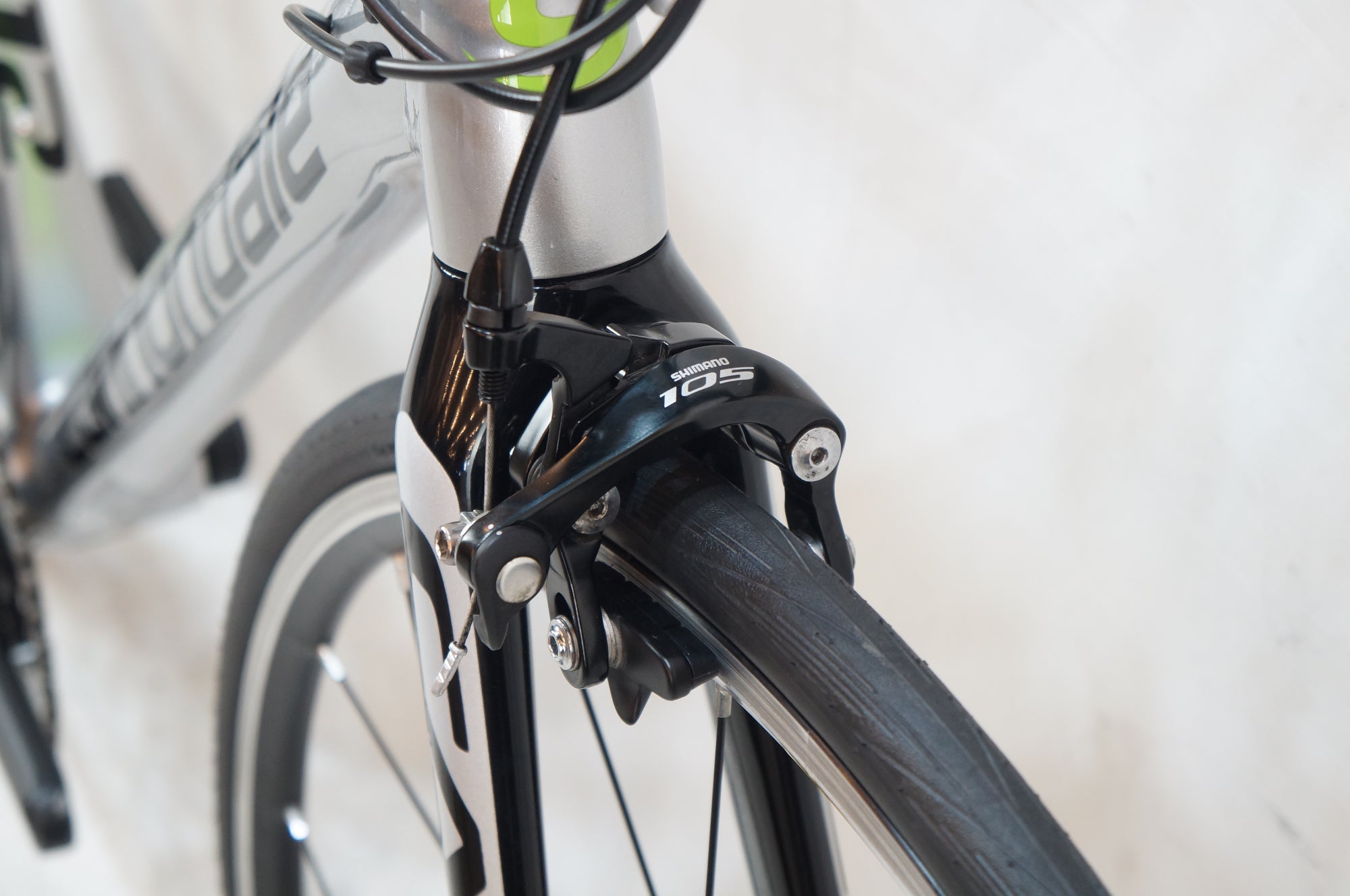 CANNONDALE 「キャノンデール」 CAAD12 105 2017年モデル ロードバイク / バイチャリ浦和ベース