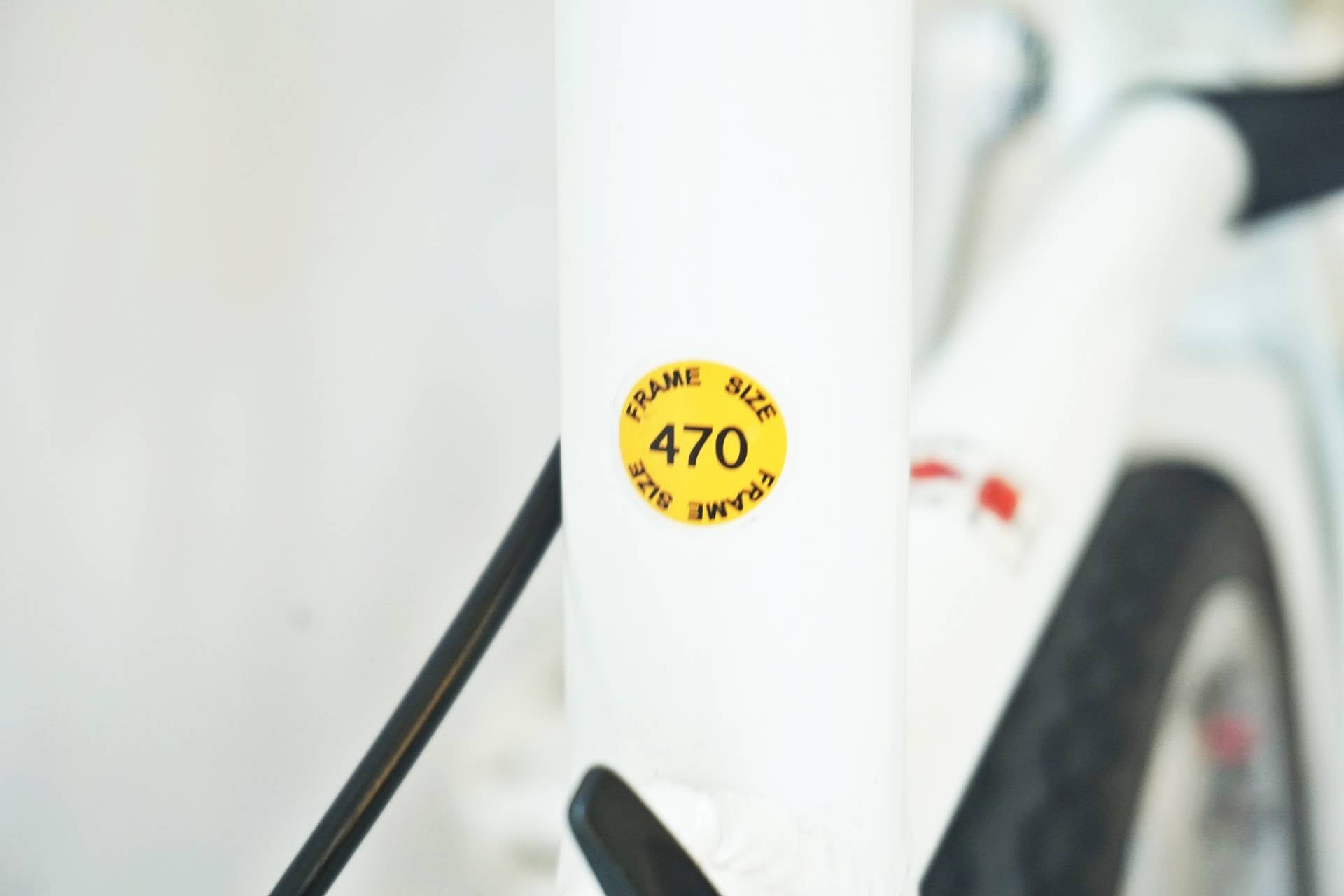 LOUIS GARNEAU 「ルイガノ」 LGS-TR3 2008年モデル クロスバイク / 中目黒店