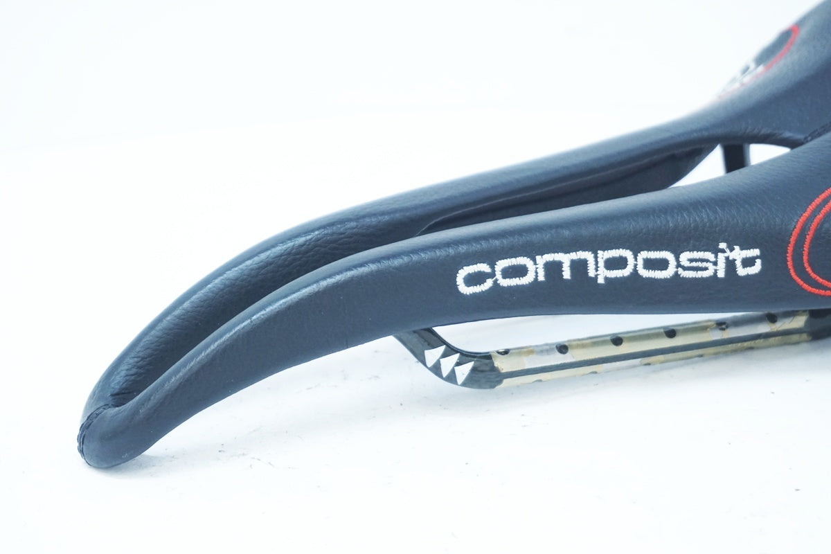 SELLE SMP 「セラエスエムピー」 COMPOSIT サドル / 大阪美原北インター店