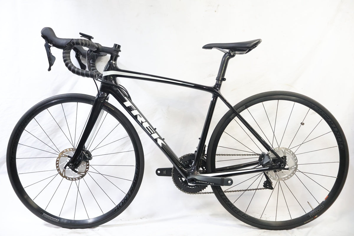 TREK 「トレック」 EMONDA SL6 DISC 2020年モデル ロードバイク / 高知店