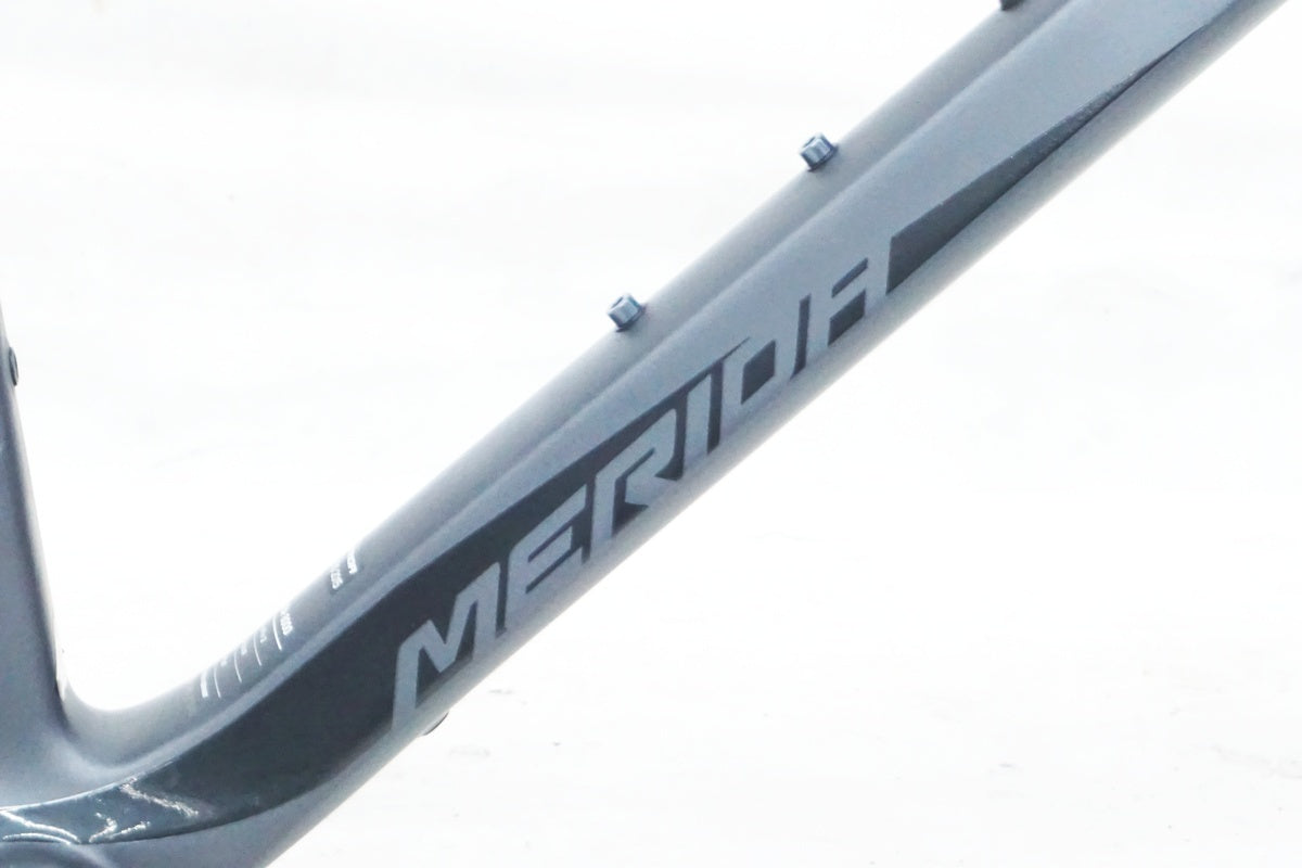 MERIDA 「メリダ」 SILEX+ 8000-E 2021年モデル フレームセット / 大阪美原北インター店