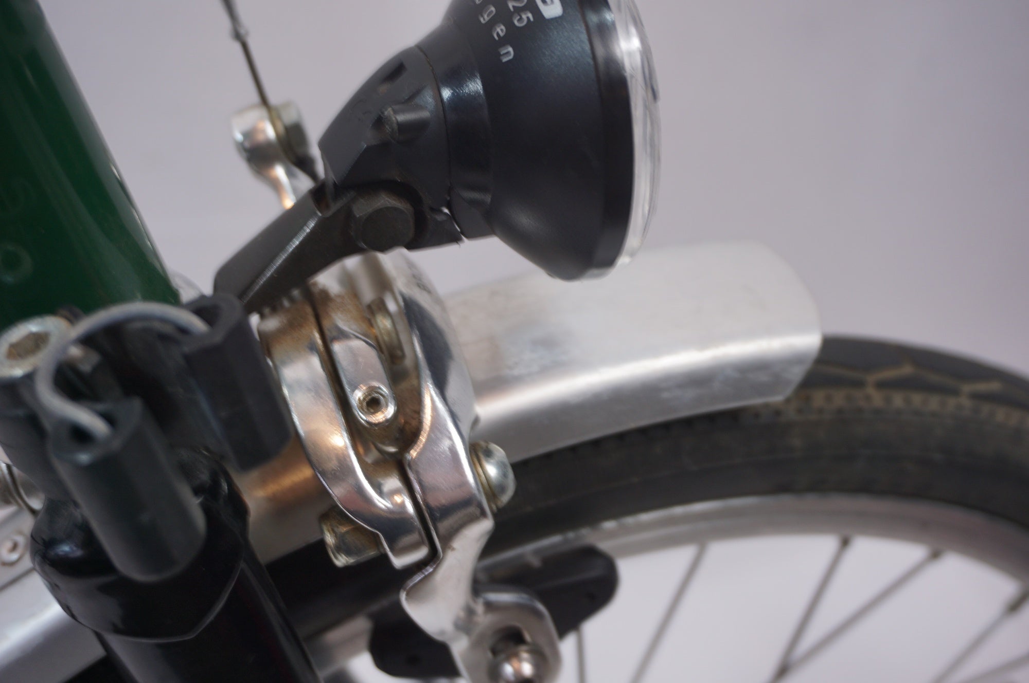 BROMPTON 「ブロンプトン」 M3L 2006年モデル 16インチ 折り畳み自転車 / 世田谷店