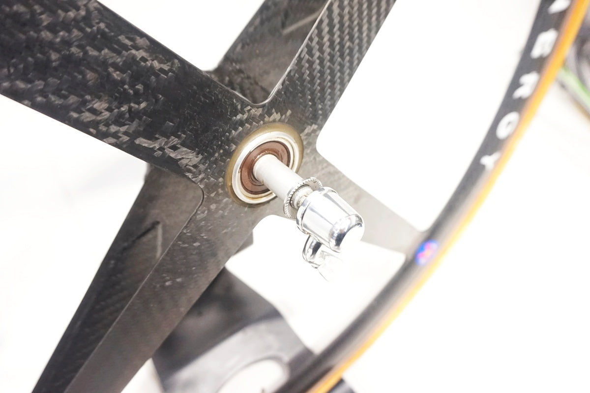 SPINERGY 「スピナジー」 REV-X SHIMANO 8s ホイールセット / 大阪門真店