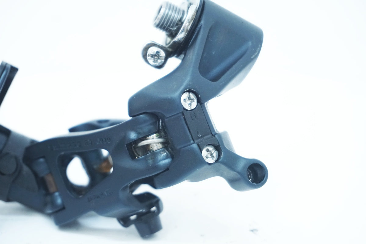 SHIMANO 「シマノ」 XTR RD-M970 リアディレイラー / 大阪美原北インター店