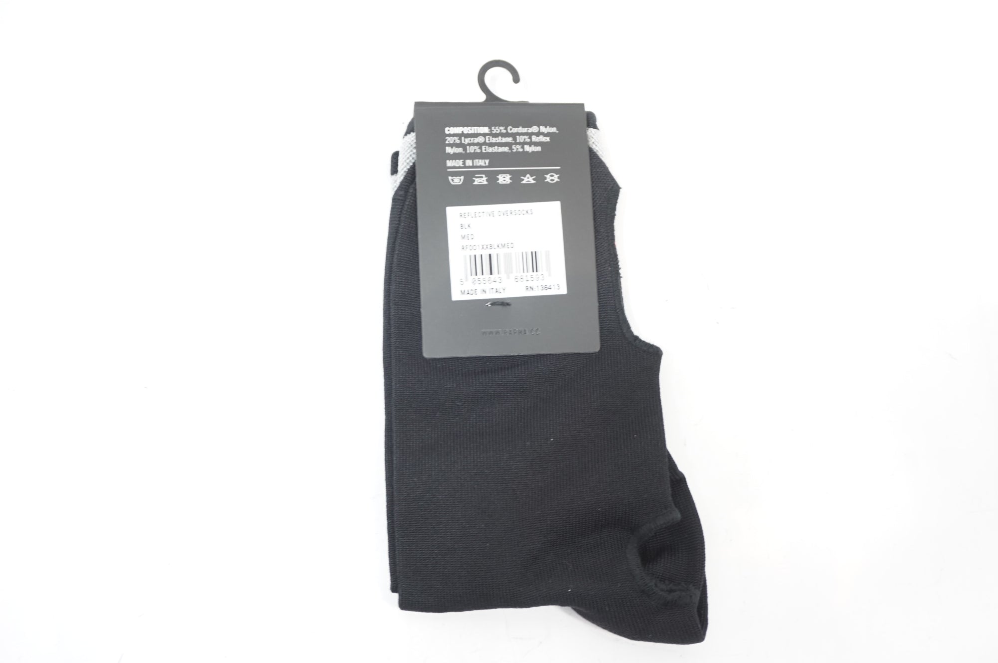 RAPHA 「ラファ」 REFLECTIVE OVERSOCKS Mサイズ ソックス / 世田谷店