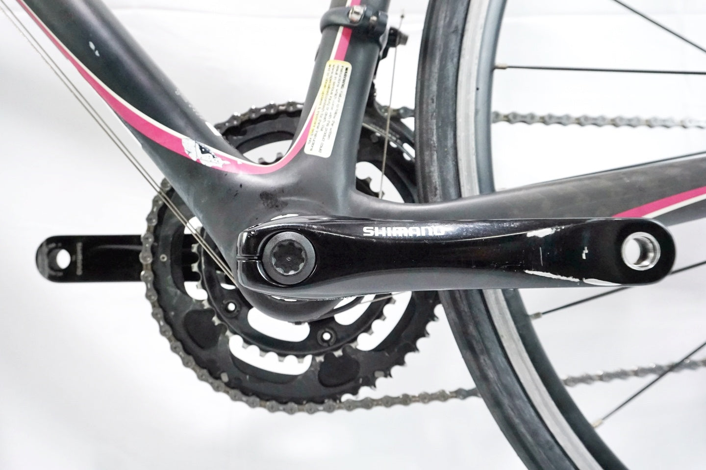 SPECIALIZED 「スペシャライズド」 RUBY ELITE 2010年モデル ロードバイク カスタム / 宇都宮店