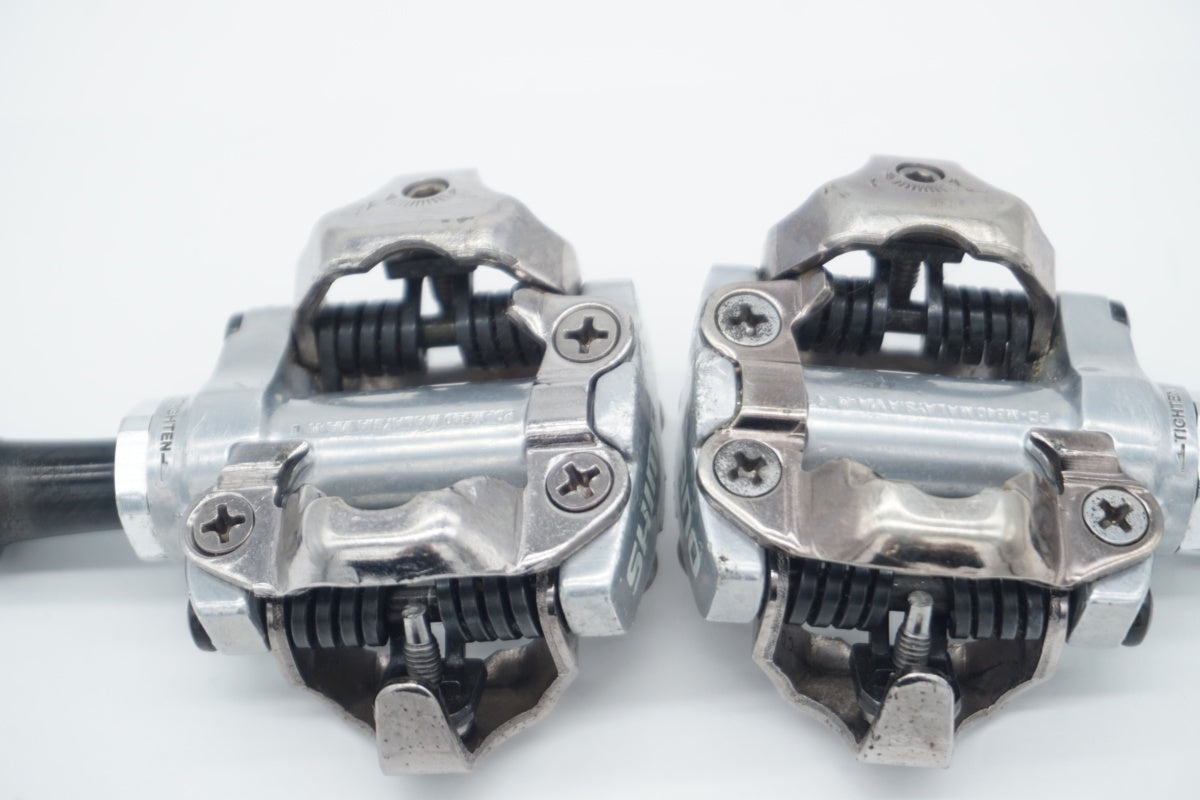 SHIMANO 「シマノ」 PD-M540 ペダル/ 滋賀大津店 ｜ バイチャリ公式