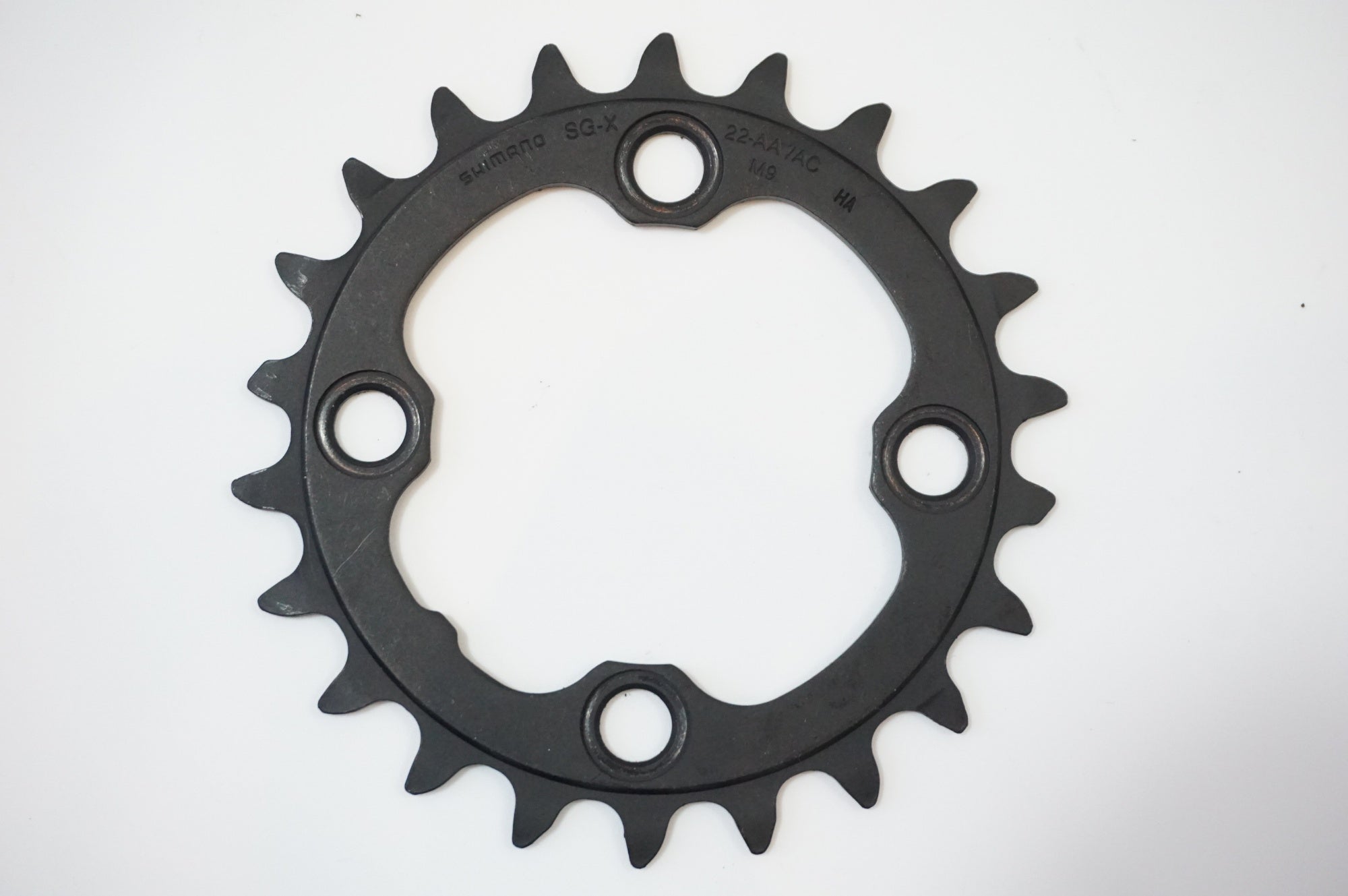 SHIMANO「シマノ」 SG-X M9 チェーンリング / 世田谷店